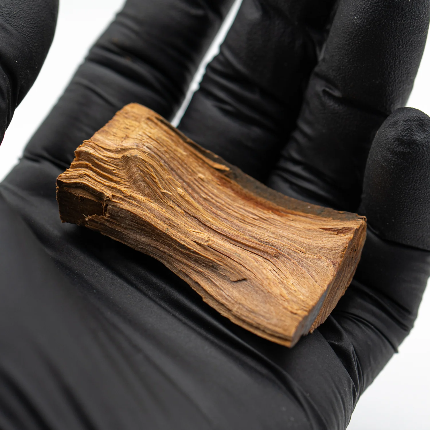 Hollywood Sign - SOLD 1.953" Wood Fragment