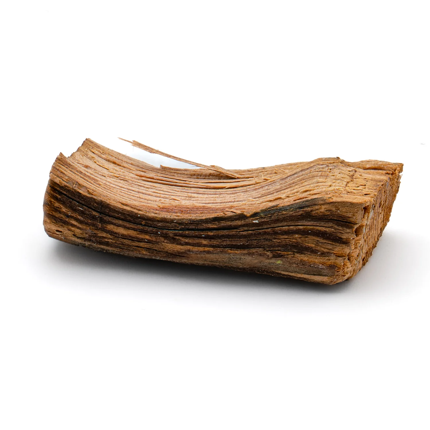 Hollywood Sign - SOLD 1.953" Wood Fragment - Image 2