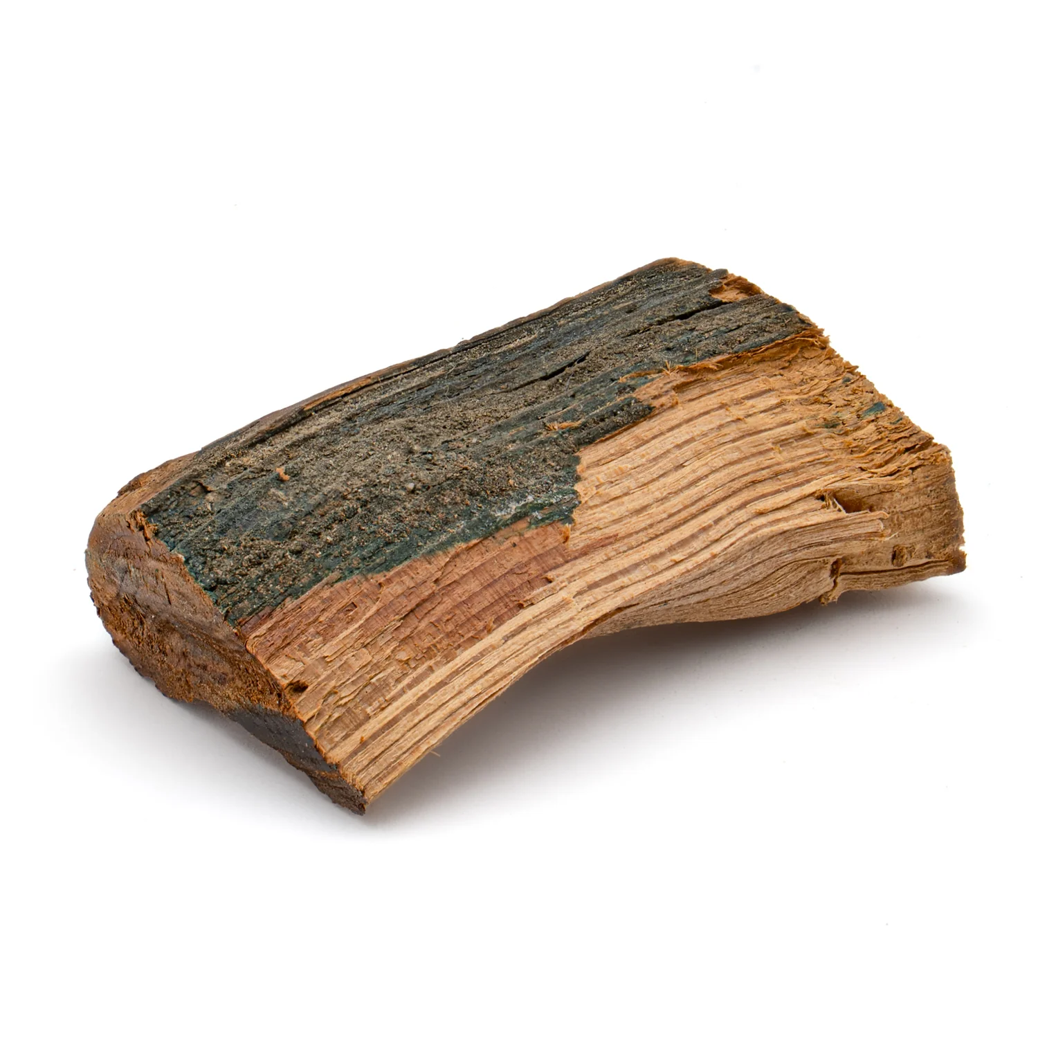 Hollywood Sign - SOLD 1.953" Wood Fragment - Image 3
