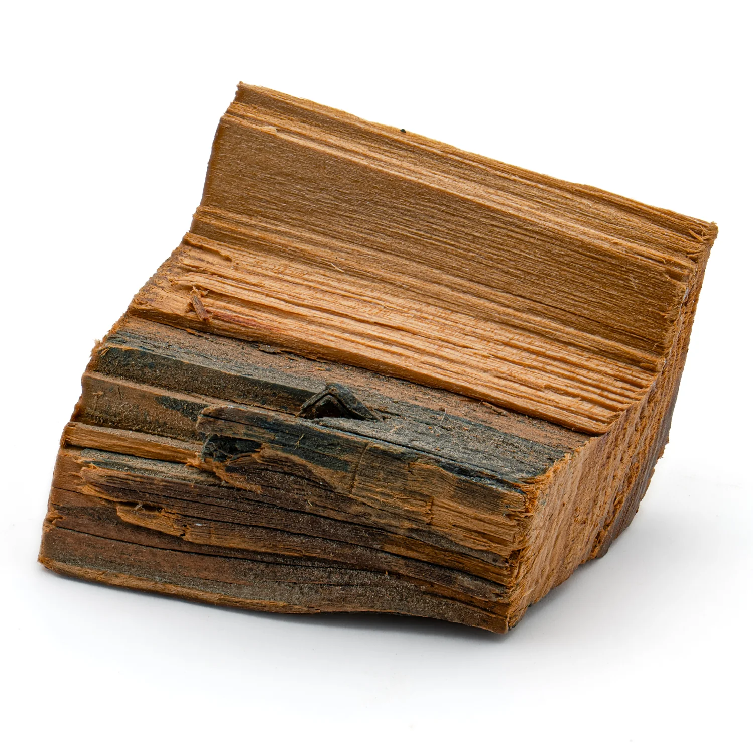 Hollywood Sign - 1.970" Wood Fragment - Image 4