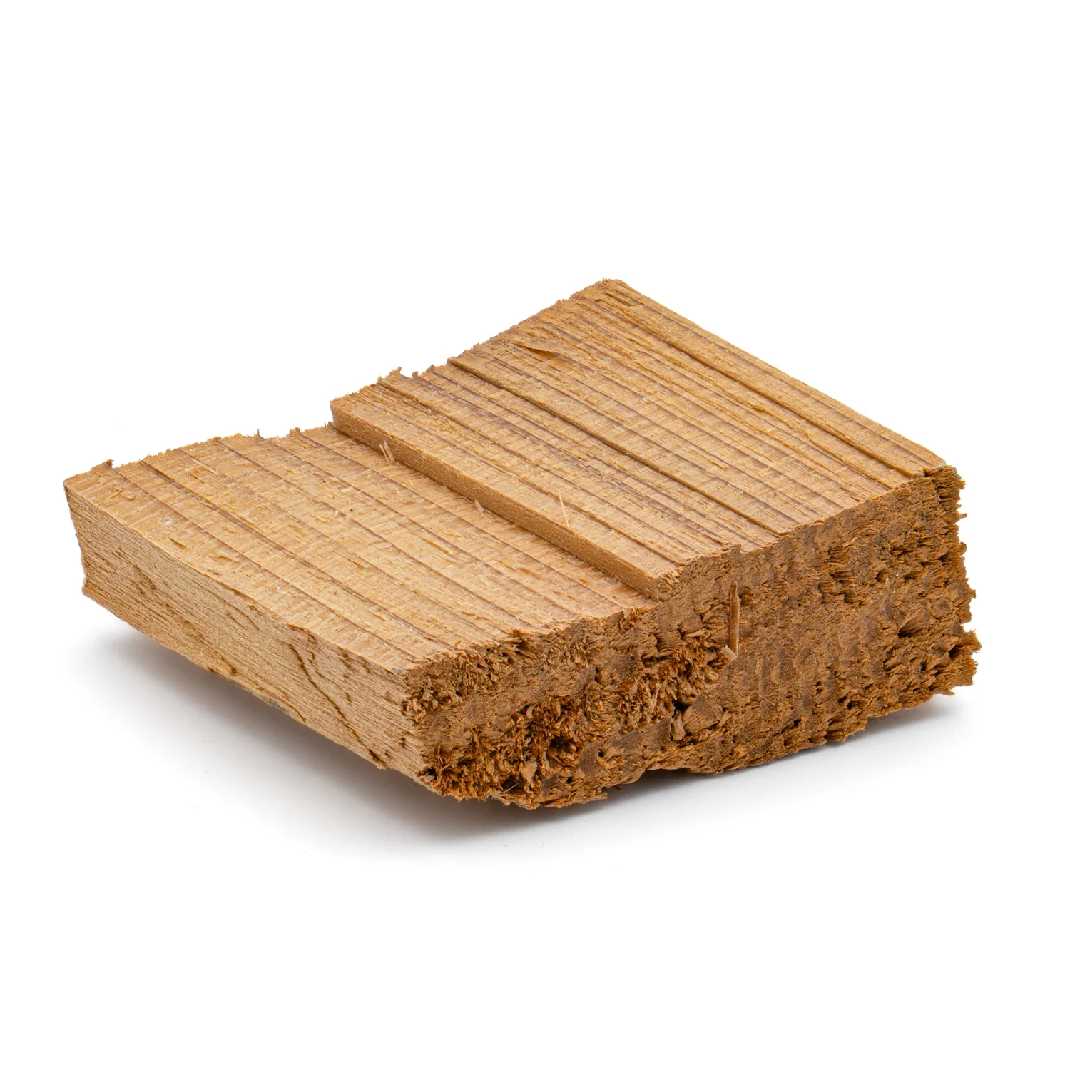 Hollywood Sign - 1.980" Wood Fragment - Image 4
