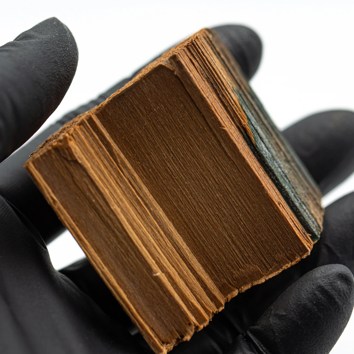 Hollywood Sign - 1.999" Wood Fragment