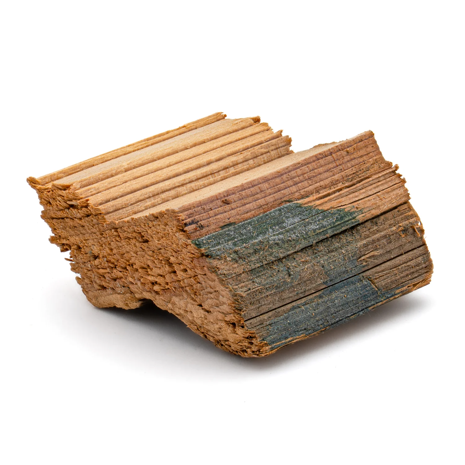Hollywood Sign - 1.999" Wood Fragment - Image 2