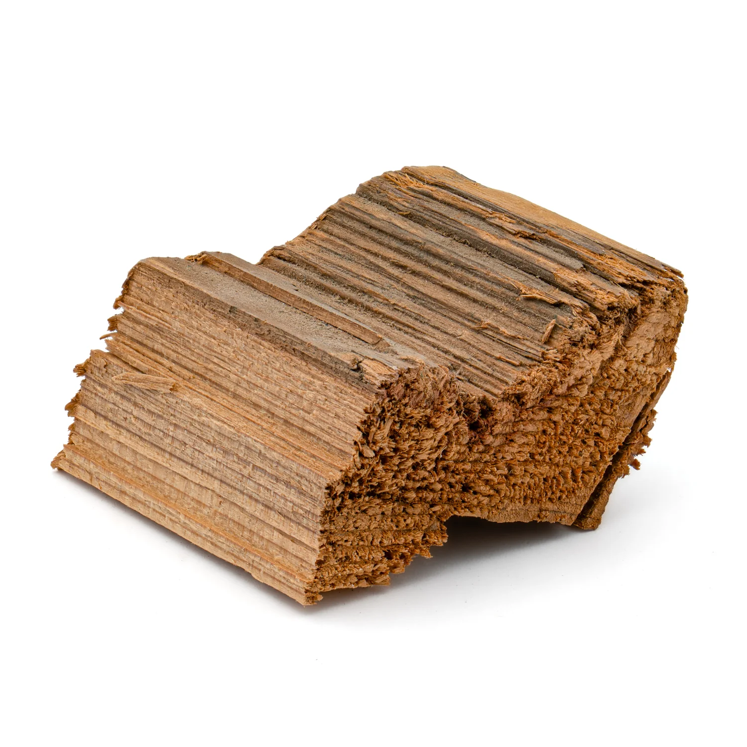 Hollywood Sign - 1.999" Wood Fragment - Image 3