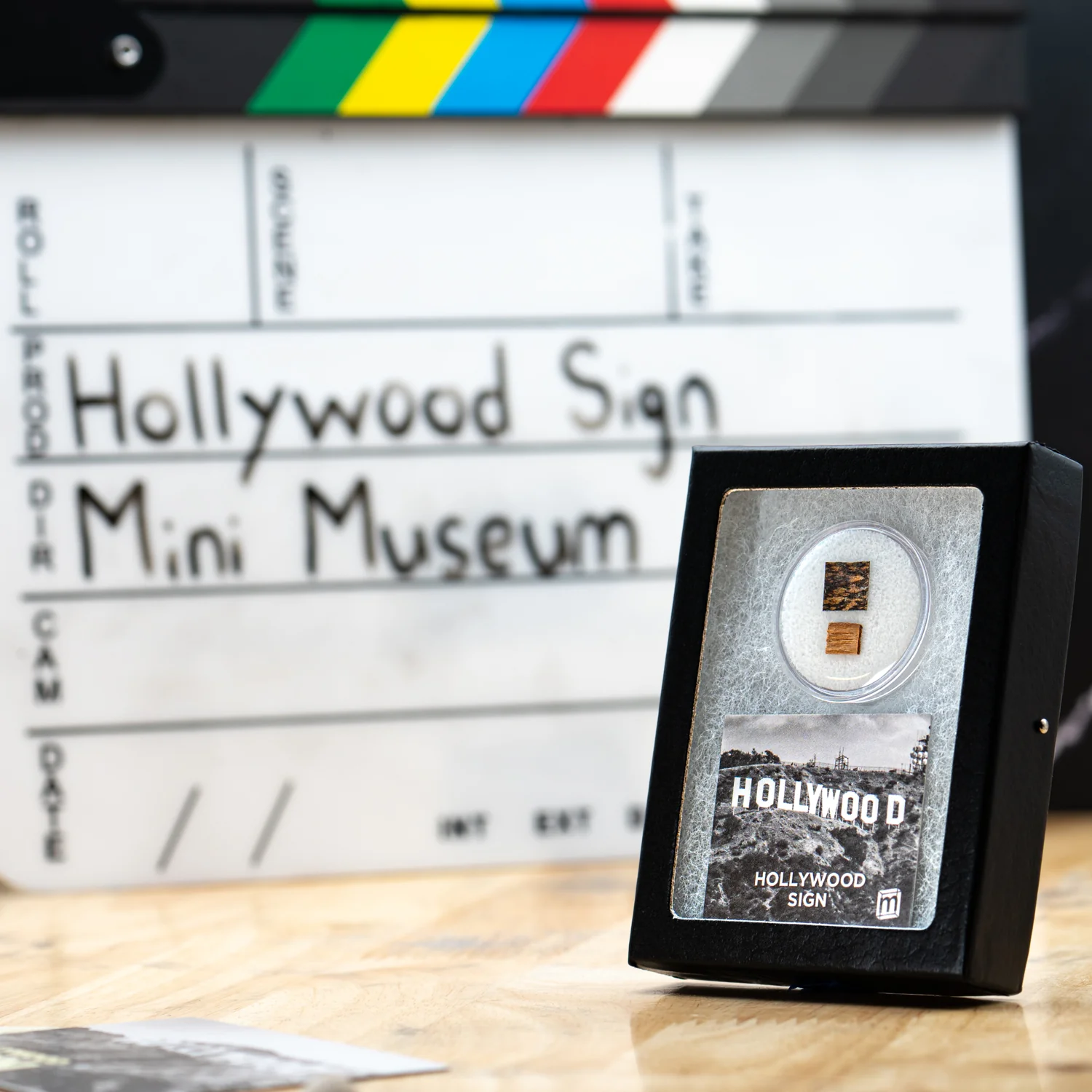 Hollywood Sign - Image 11