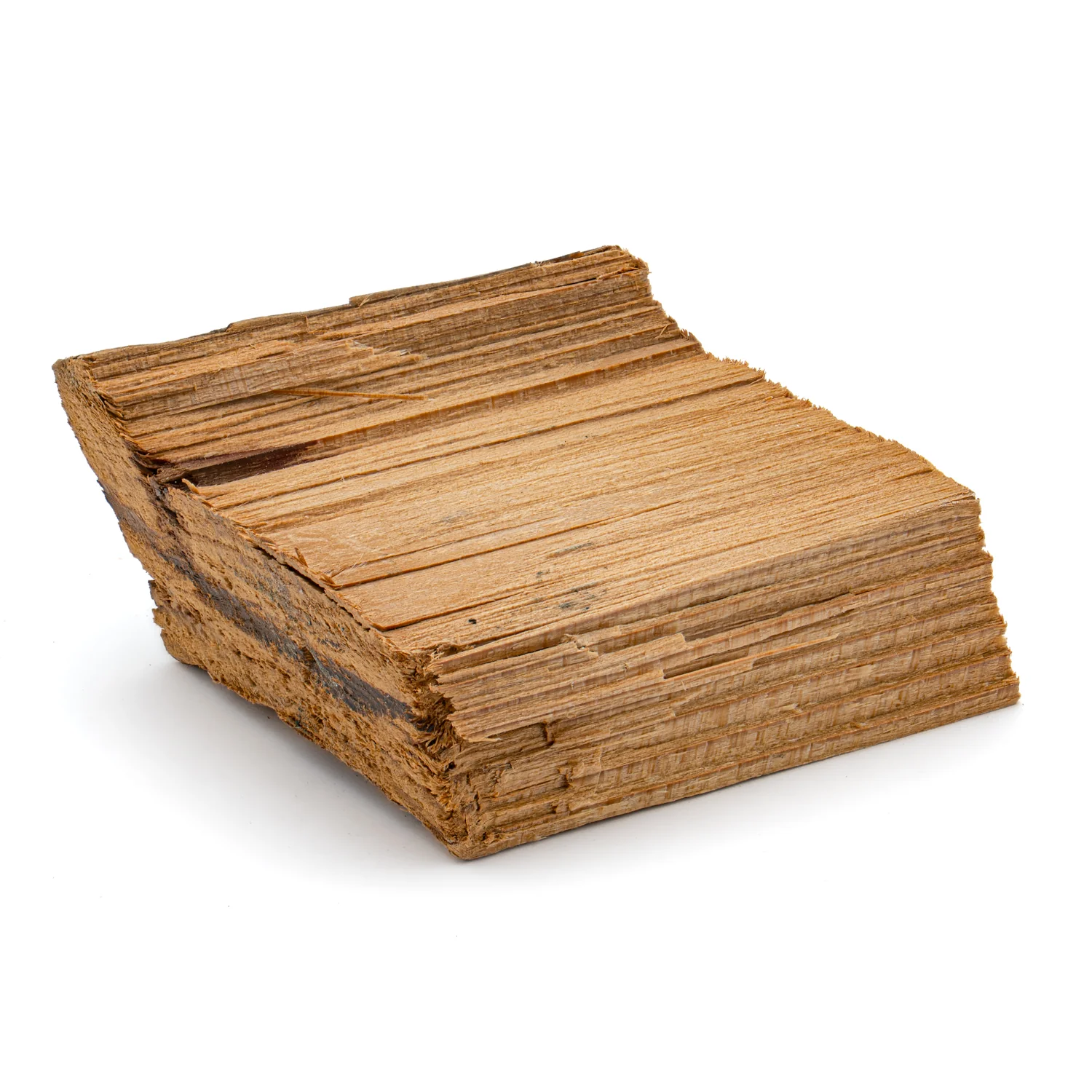 Hollywood Sign - 2.037" Wood Fragment - Image 2