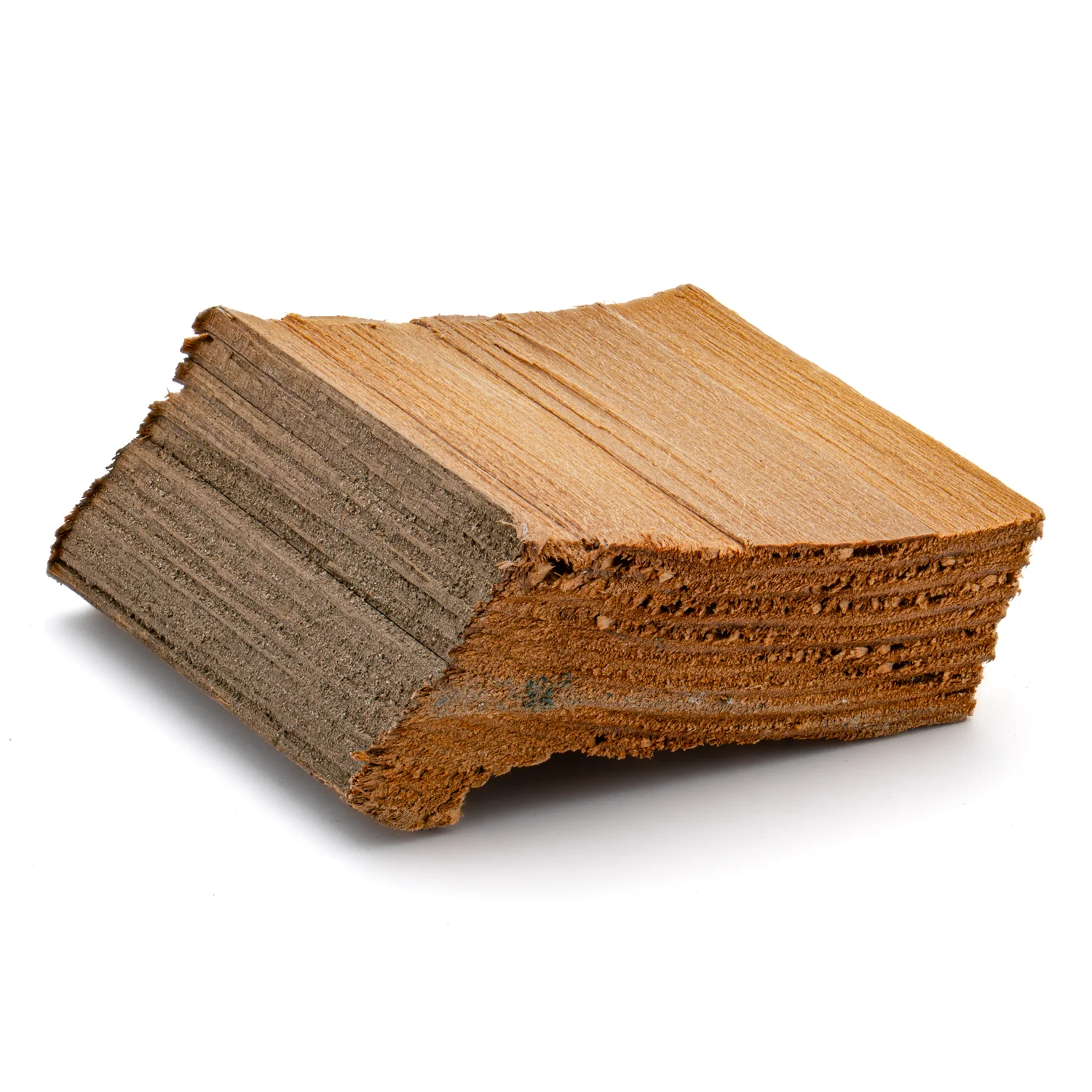 Hollywood Sign - 2.037" Wood Fragment - Image 4