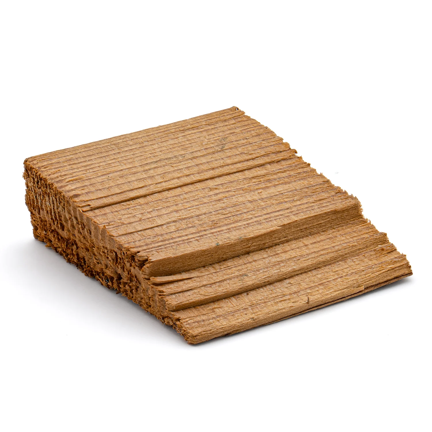 Hollywood Sign - 2.086" Wood Fragment - Image 2