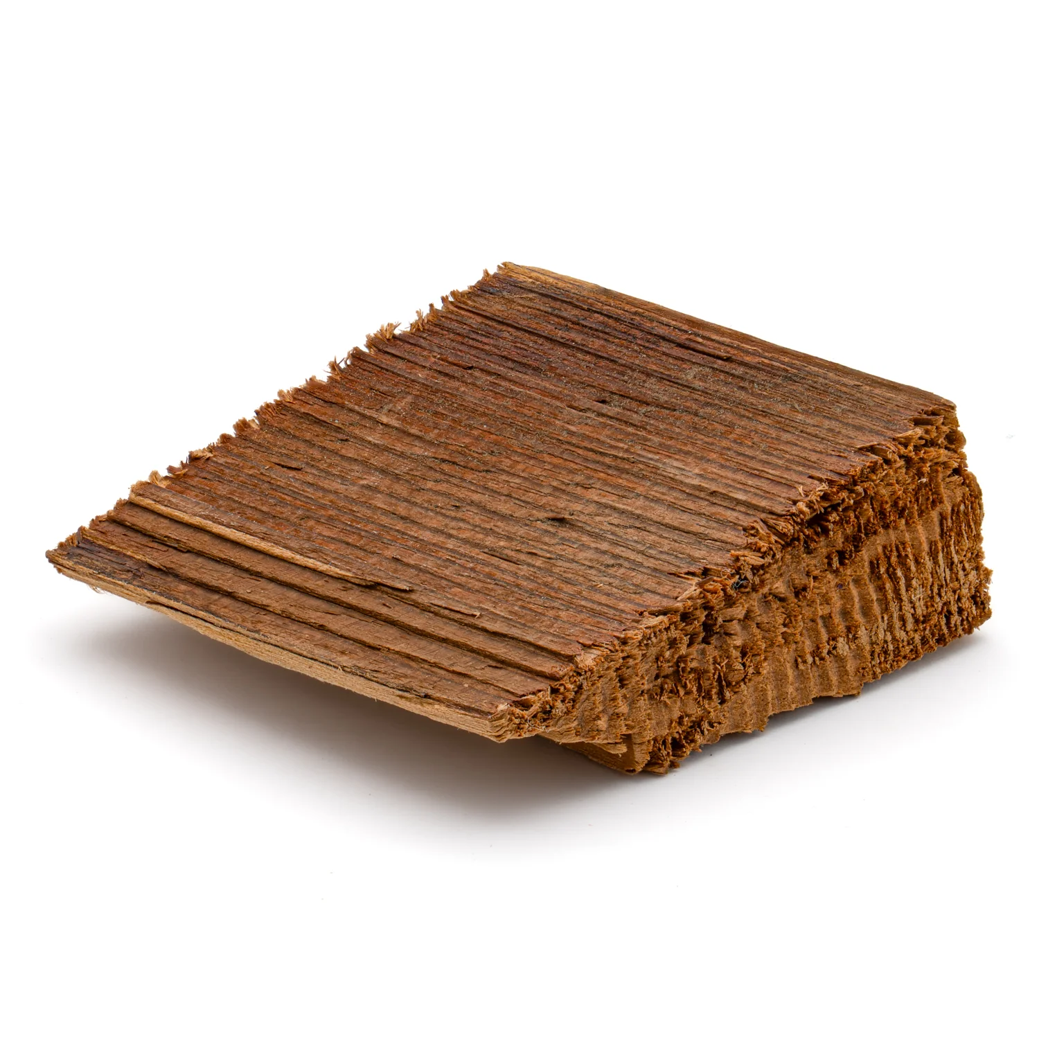 Hollywood Sign - 2.086" Wood Fragment - Image 4