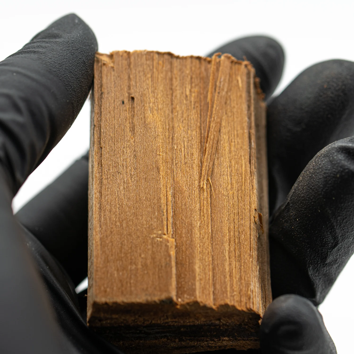Hollywood Sign - 2.122" Wood Fragment - Image 3