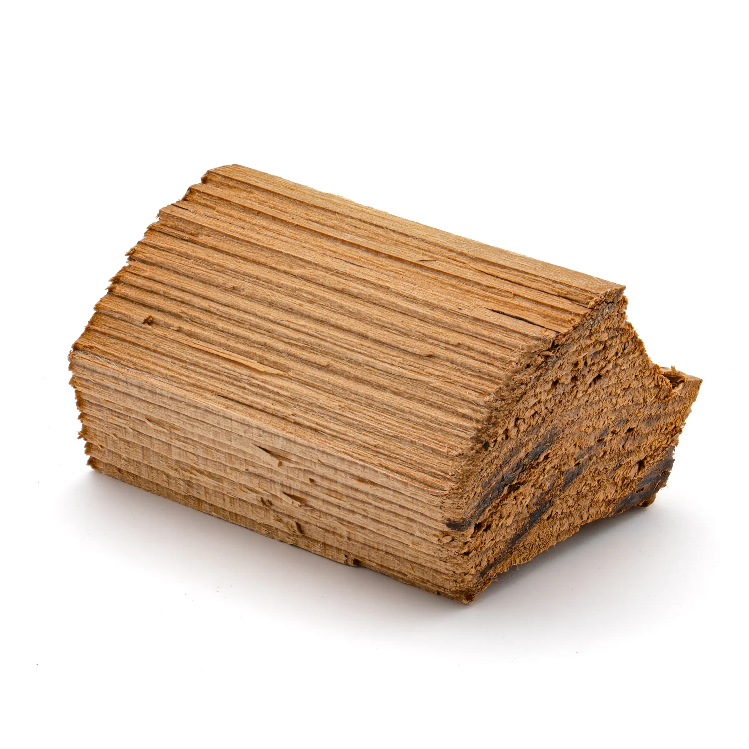 Hollywood Sign - 2.169" Wood Fragment