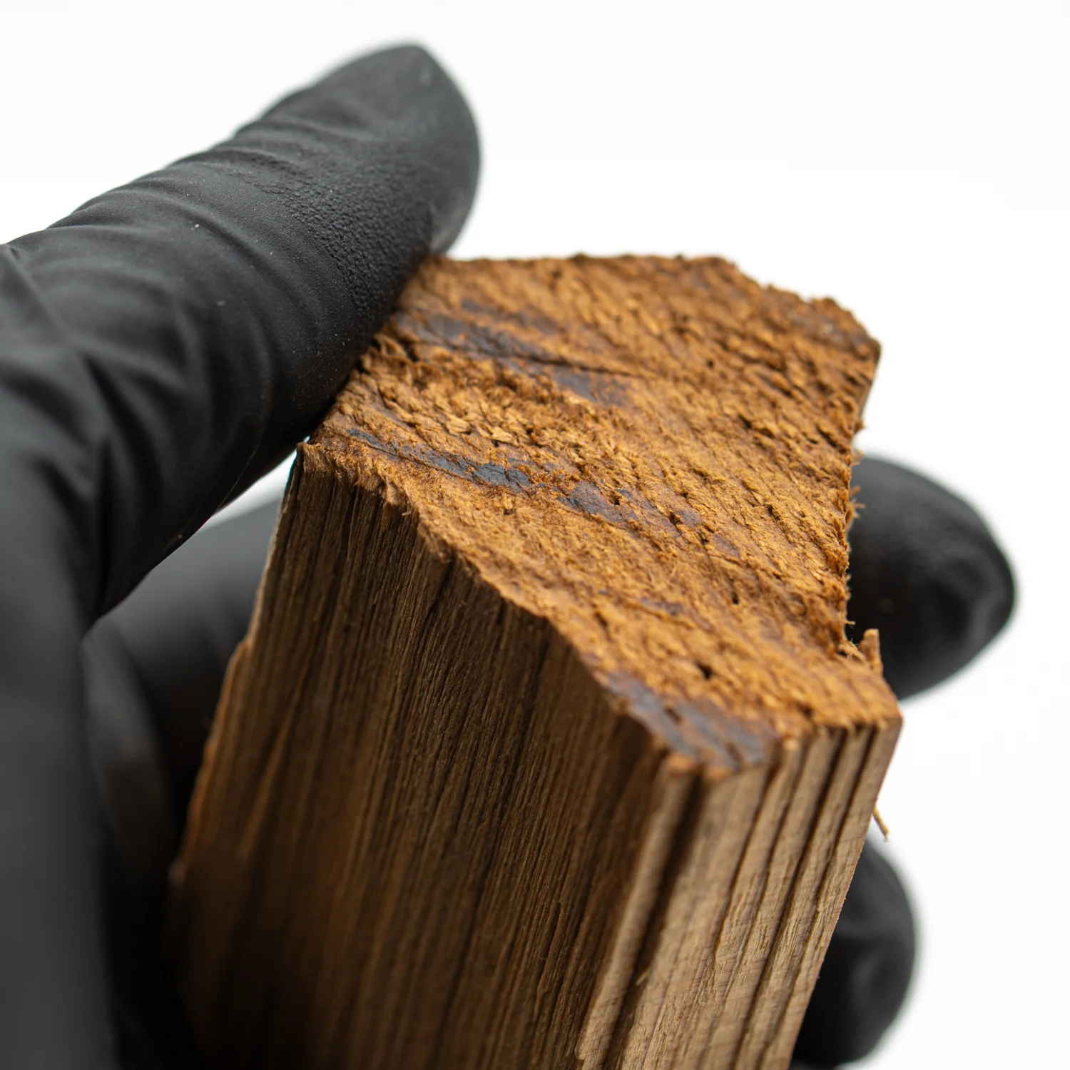 Hollywood Sign - 2.169" Wood Fragment - Image 4