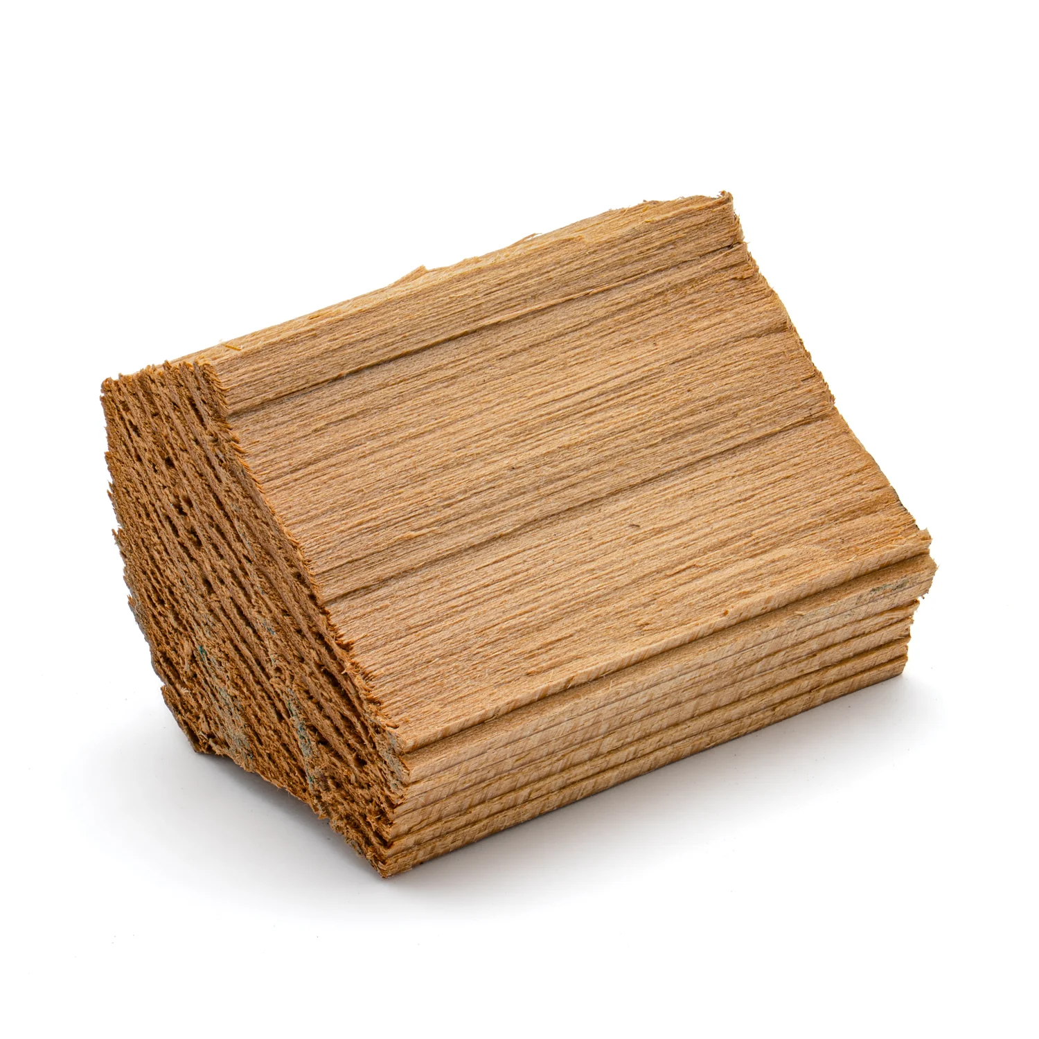 Hollywood Sign - 2.169" Wood Fragment - Image 5