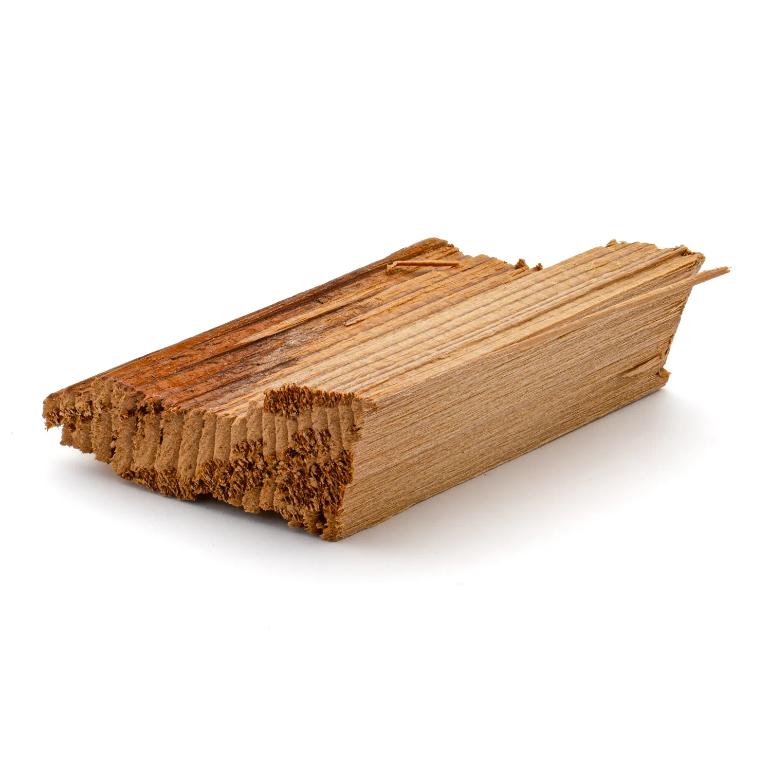Hollywood Sign - 2.178" Wood Fragment - Image 3