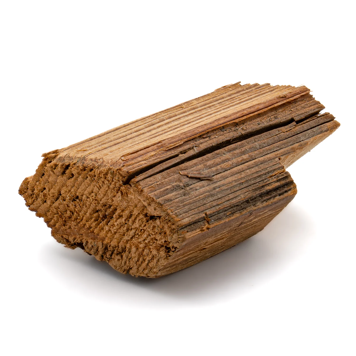 Hollywood Sign - 2.214" Wood Fragment - Image 2