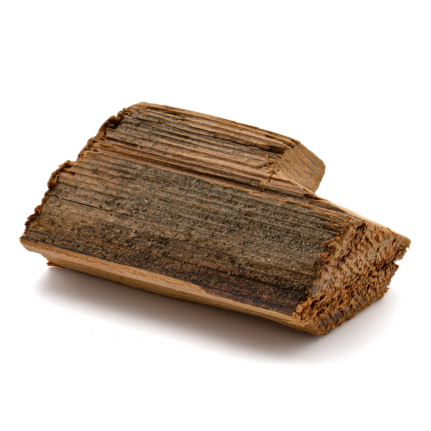 Hollywood Sign - 2.214" Wood Fragment - Image 4