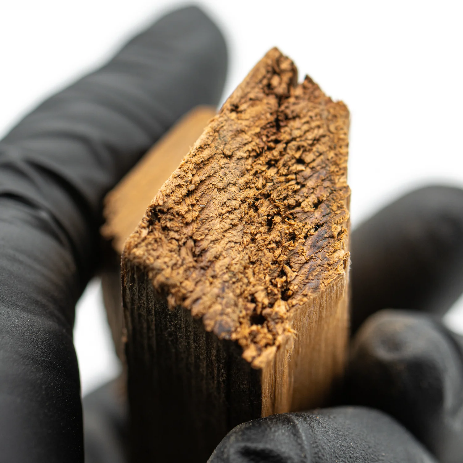 Hollywood Sign - 2.214" Wood Fragment - Image 7