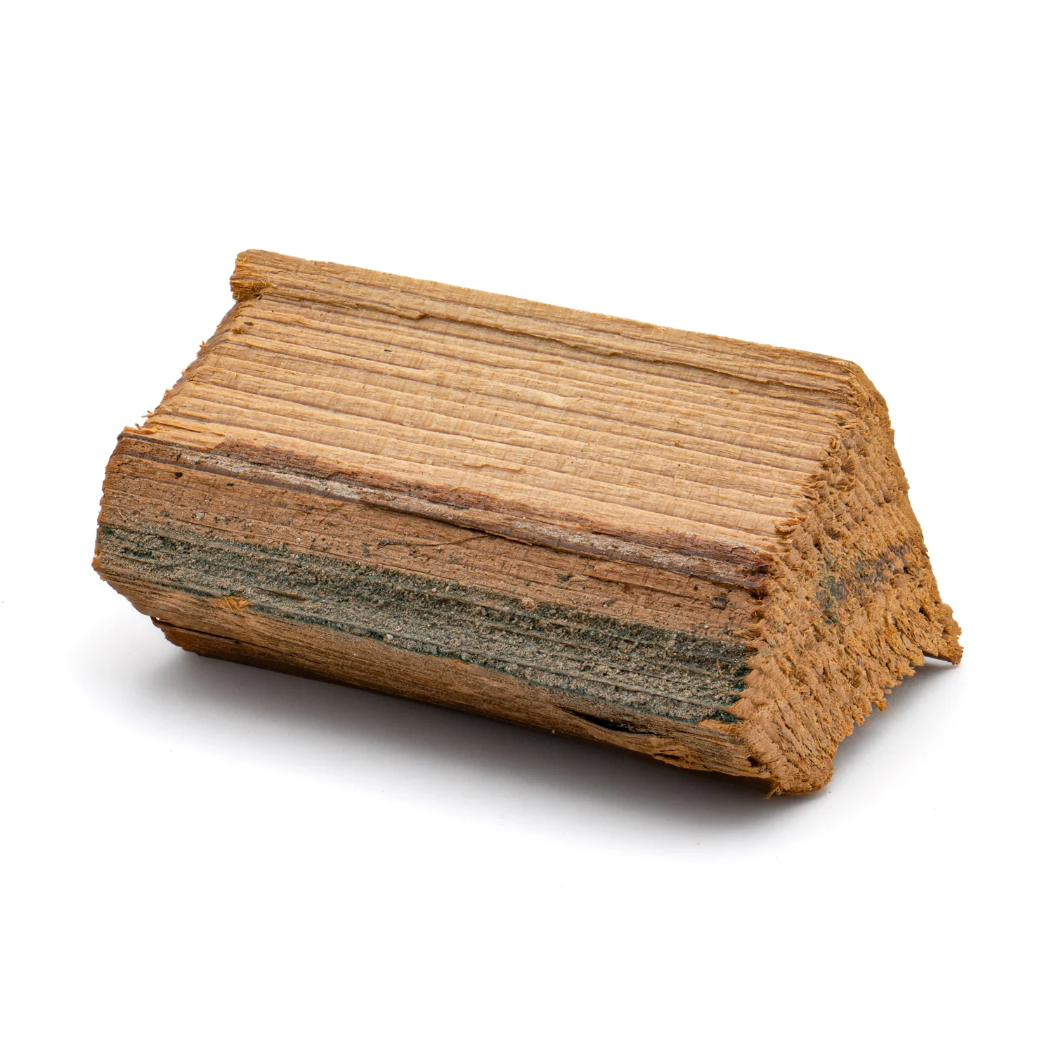 Hollywood Sign - 2.222" Wood Fragment - Image 2
