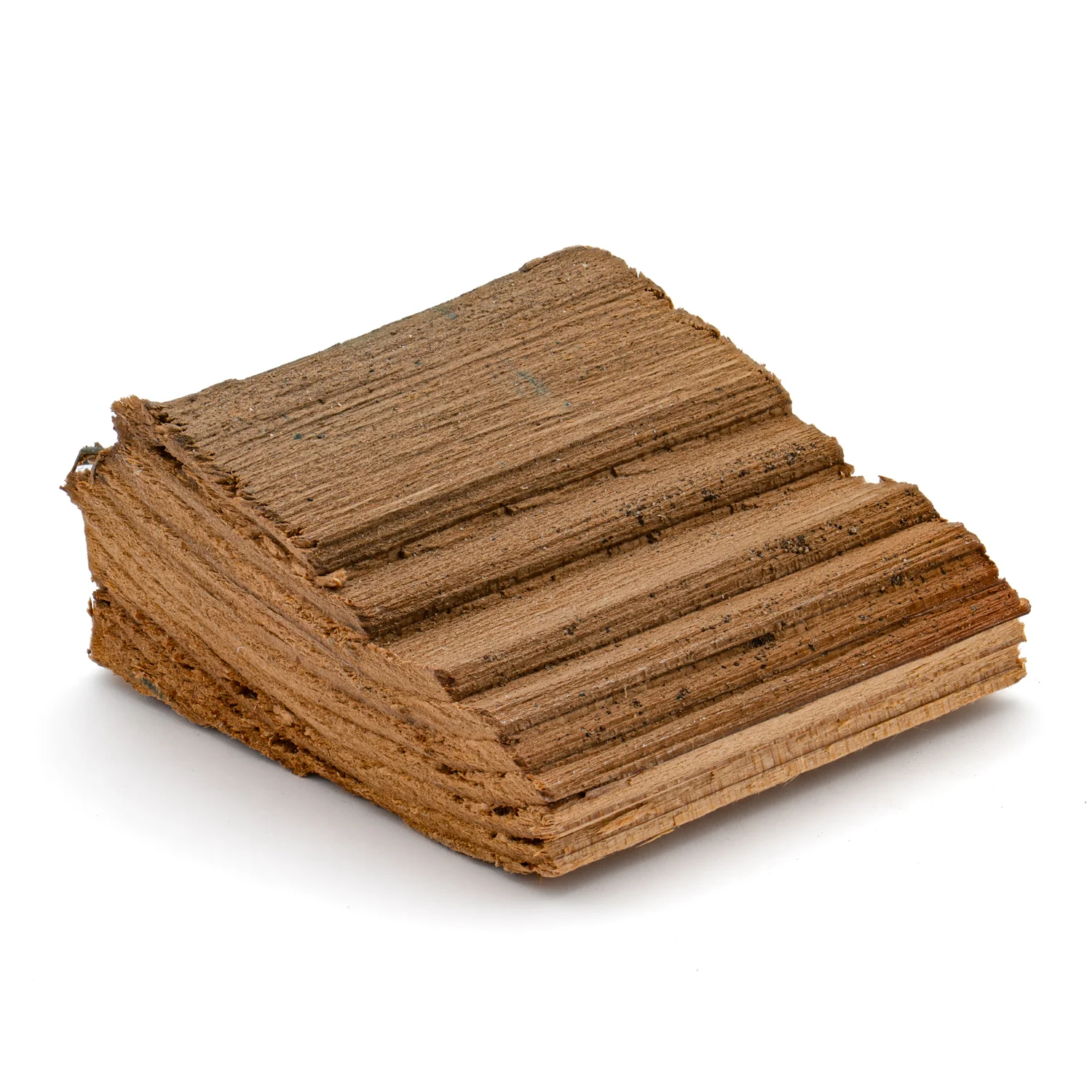 Hollywood Sign - 2.234" Wood Fragment - Image 2