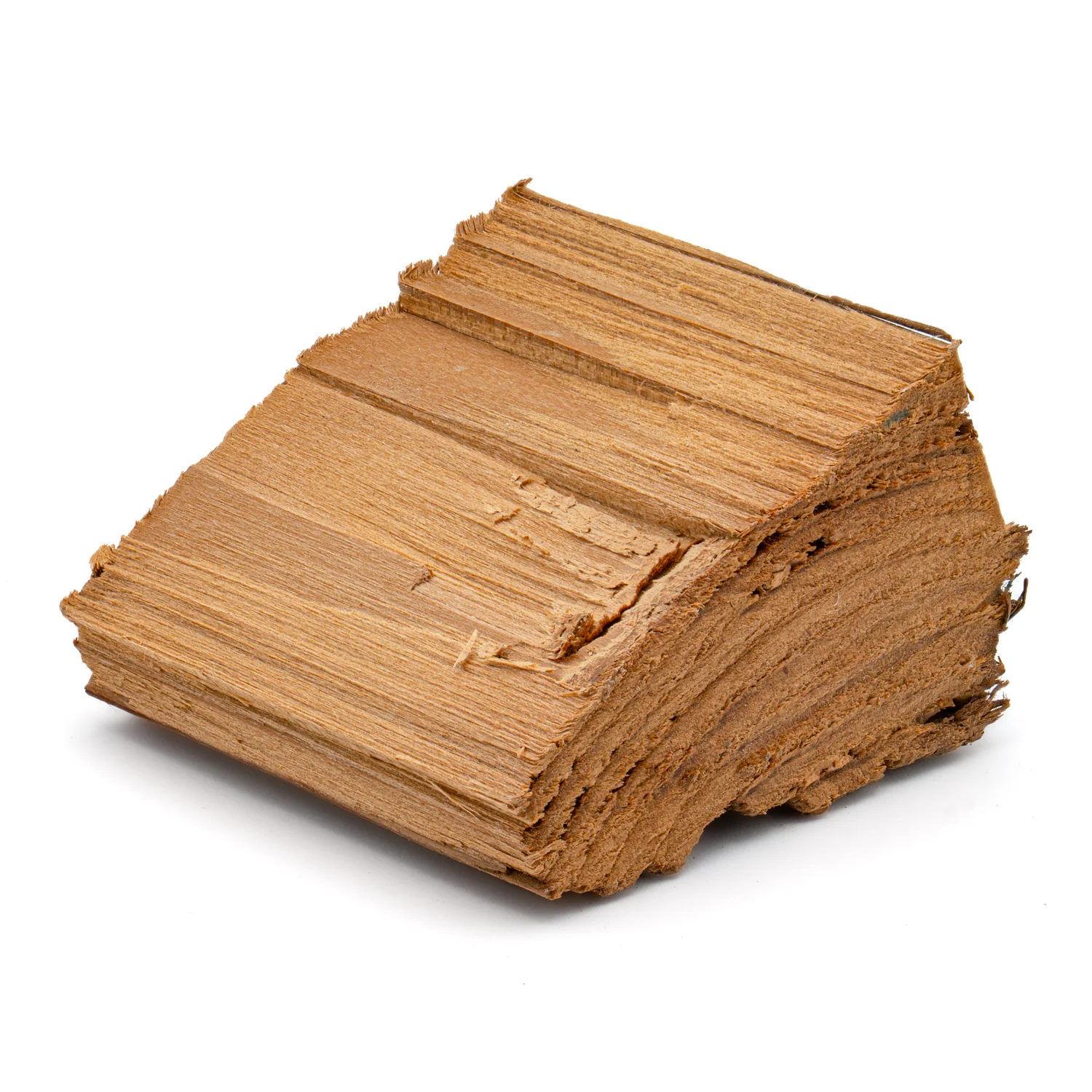 Hollywood Sign - 2.234" Wood Fragment - Image 3