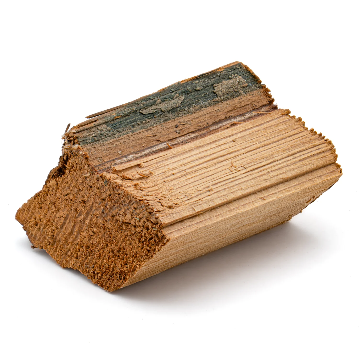 Hollywood Sign - 2.276" Wood Fragment - Image 2