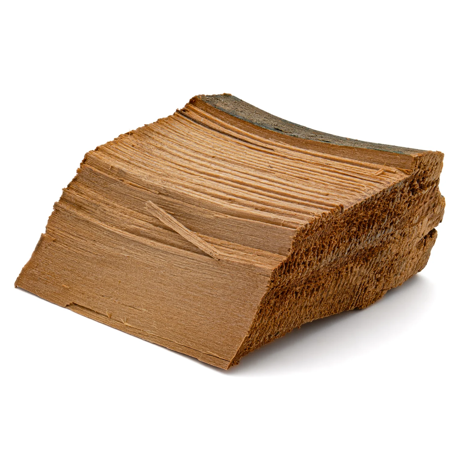 Hollywood Sign - 2.385" Wood Fragment - Image 3