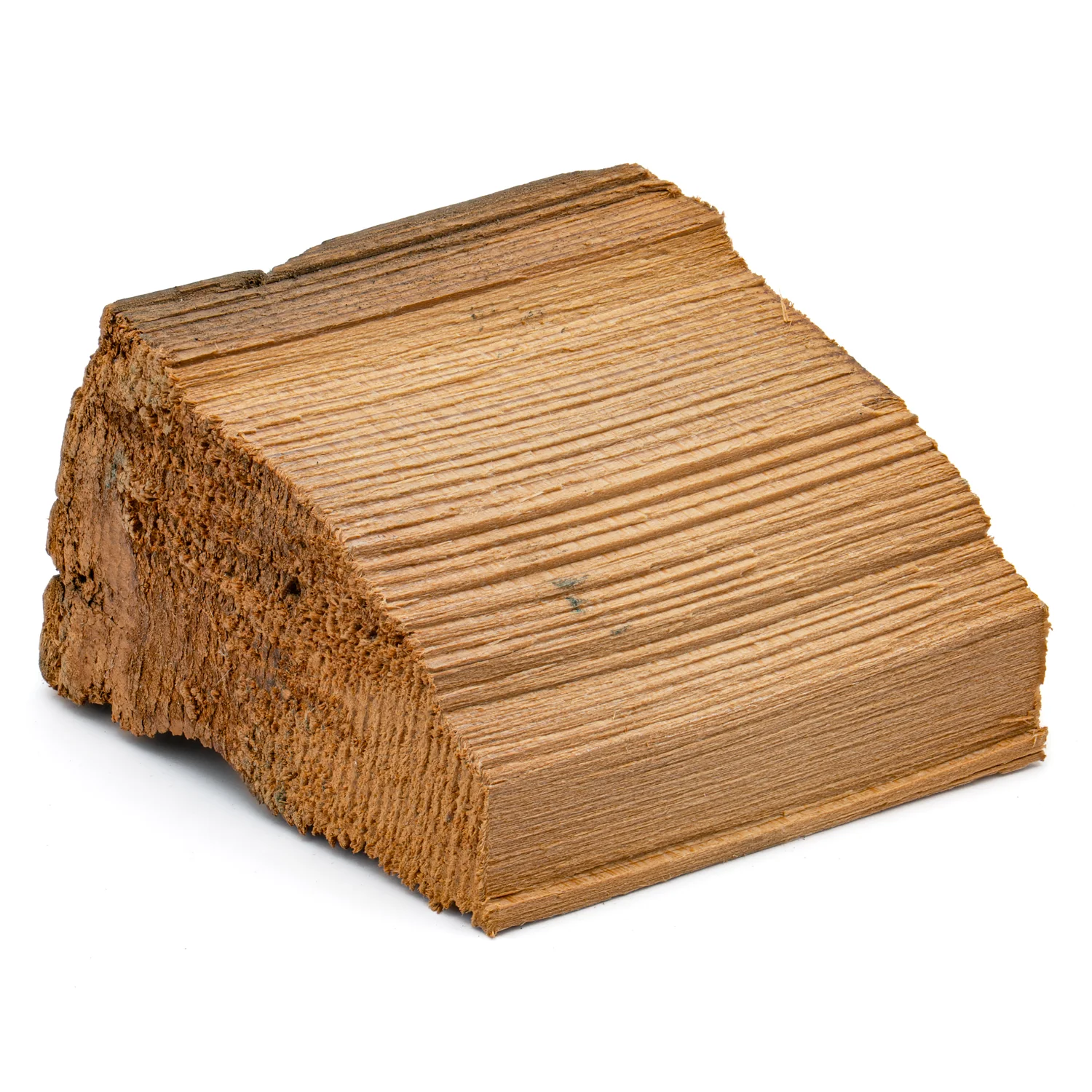Hollywood Sign - 2.668" Wood Fragment - Image 2
