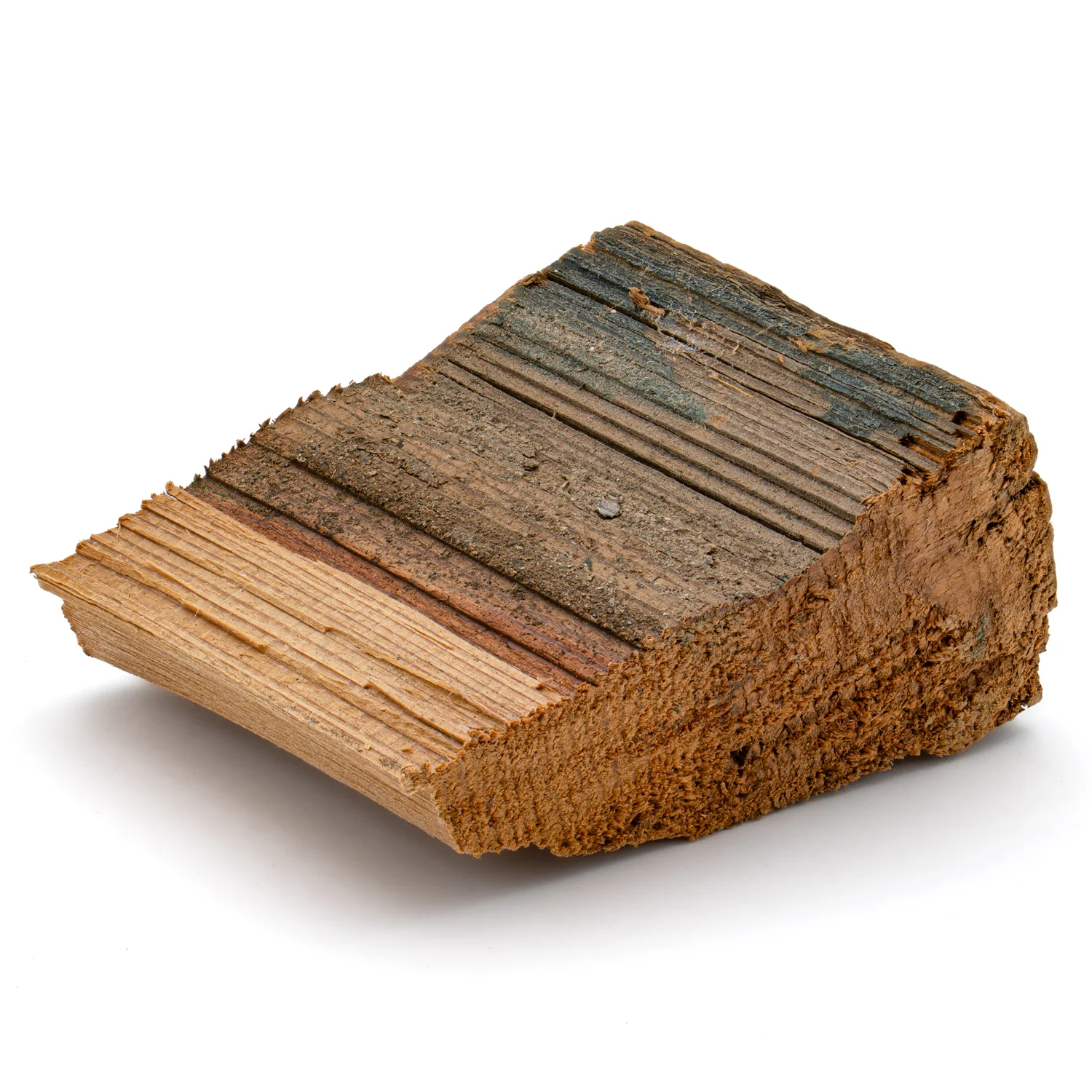 Hollywood Sign - 2.668" Wood Fragment - Image 5