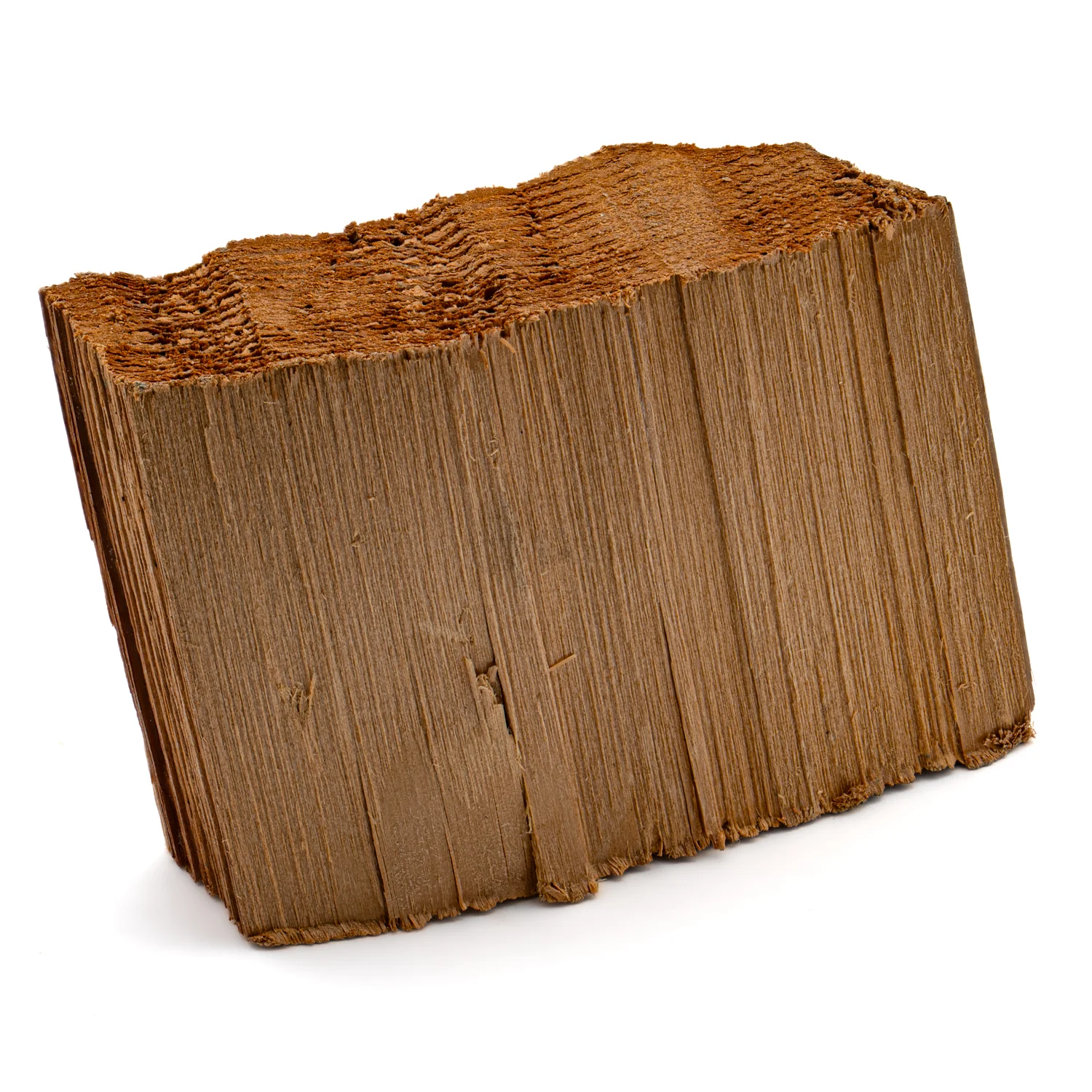 Hollywood Sign - 2.775" Wood Fragment - Image 5