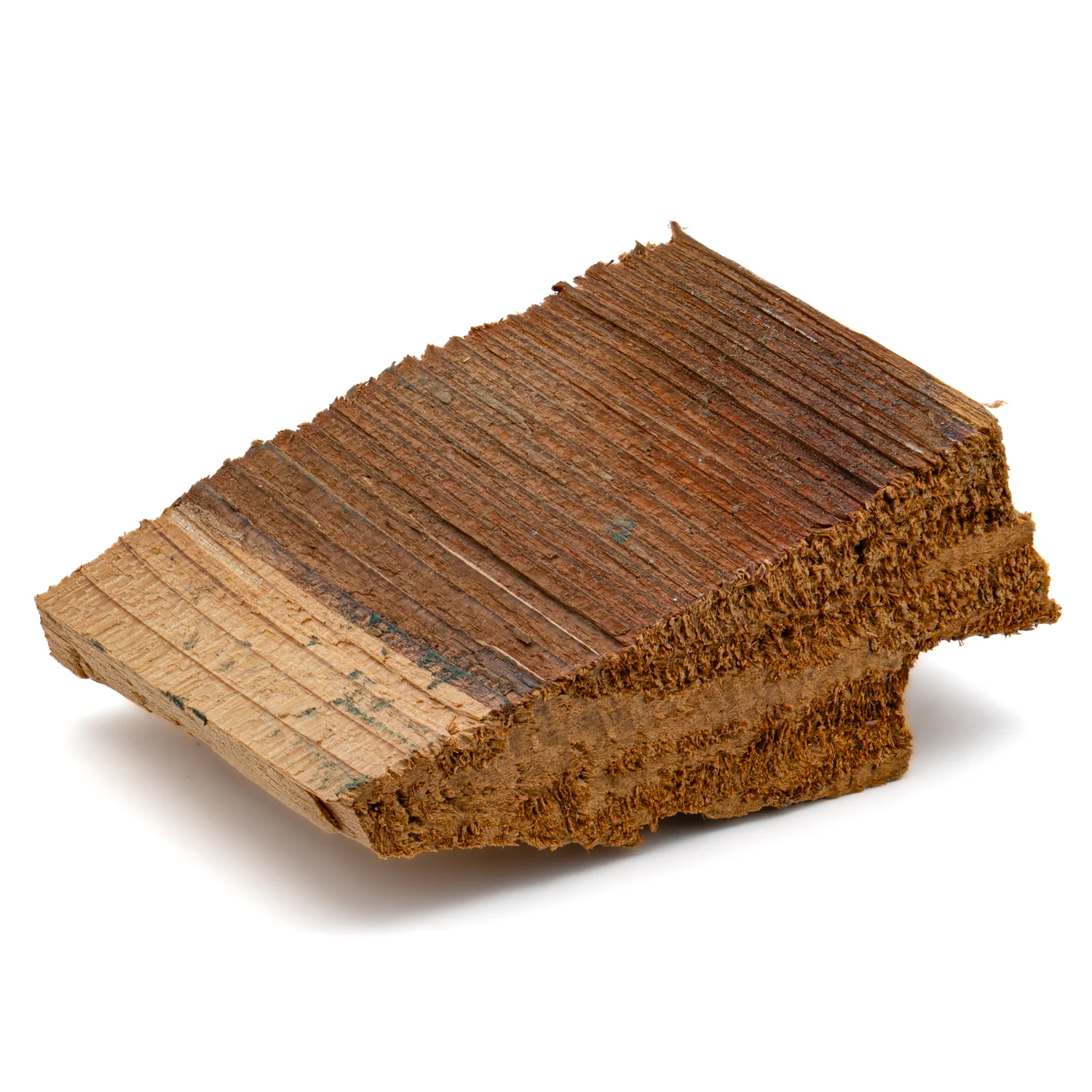 Hollywood Sign - 2.797" Wood Fragment - Image 5