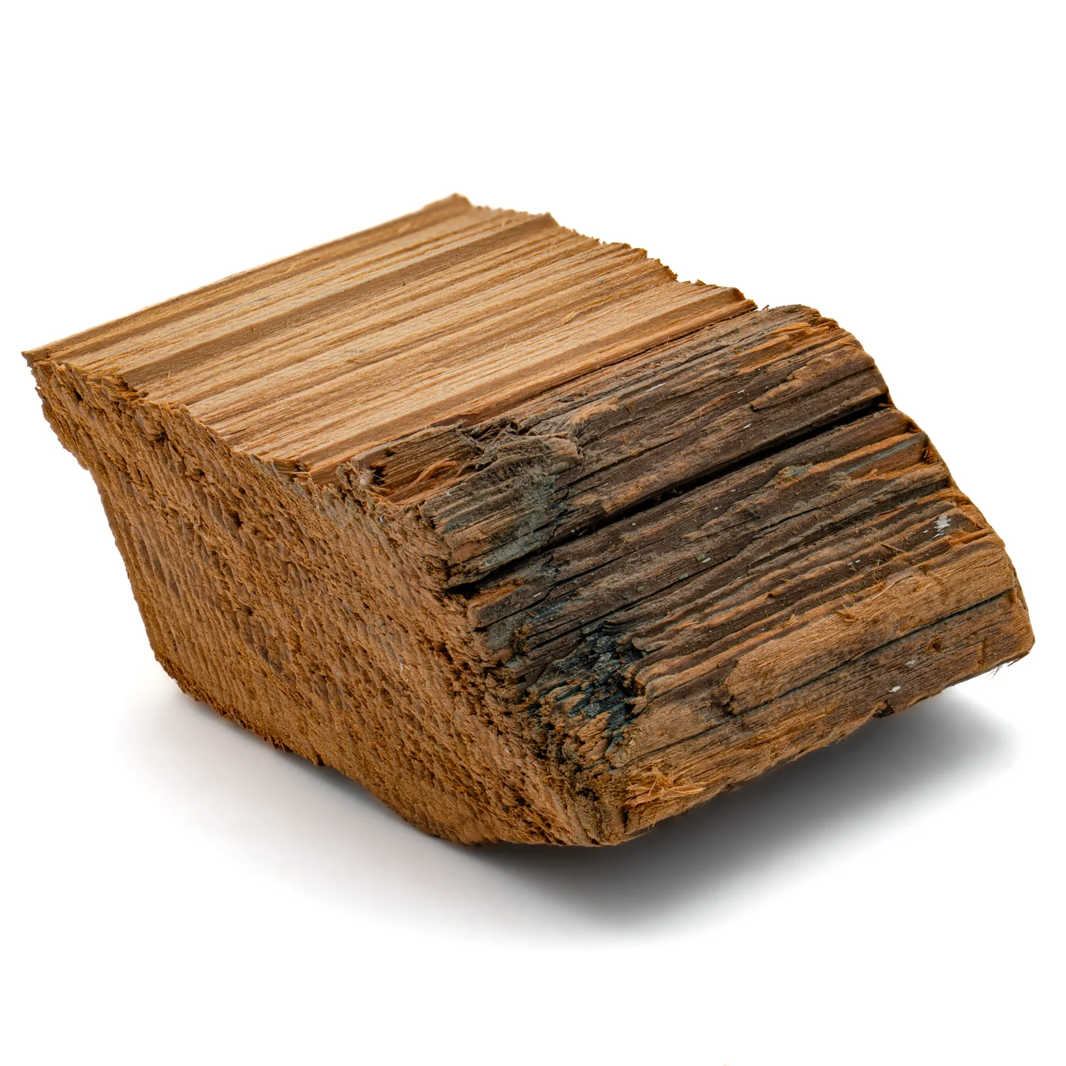Hollywood Sign - 2.832" Wood Fragment - Image 4