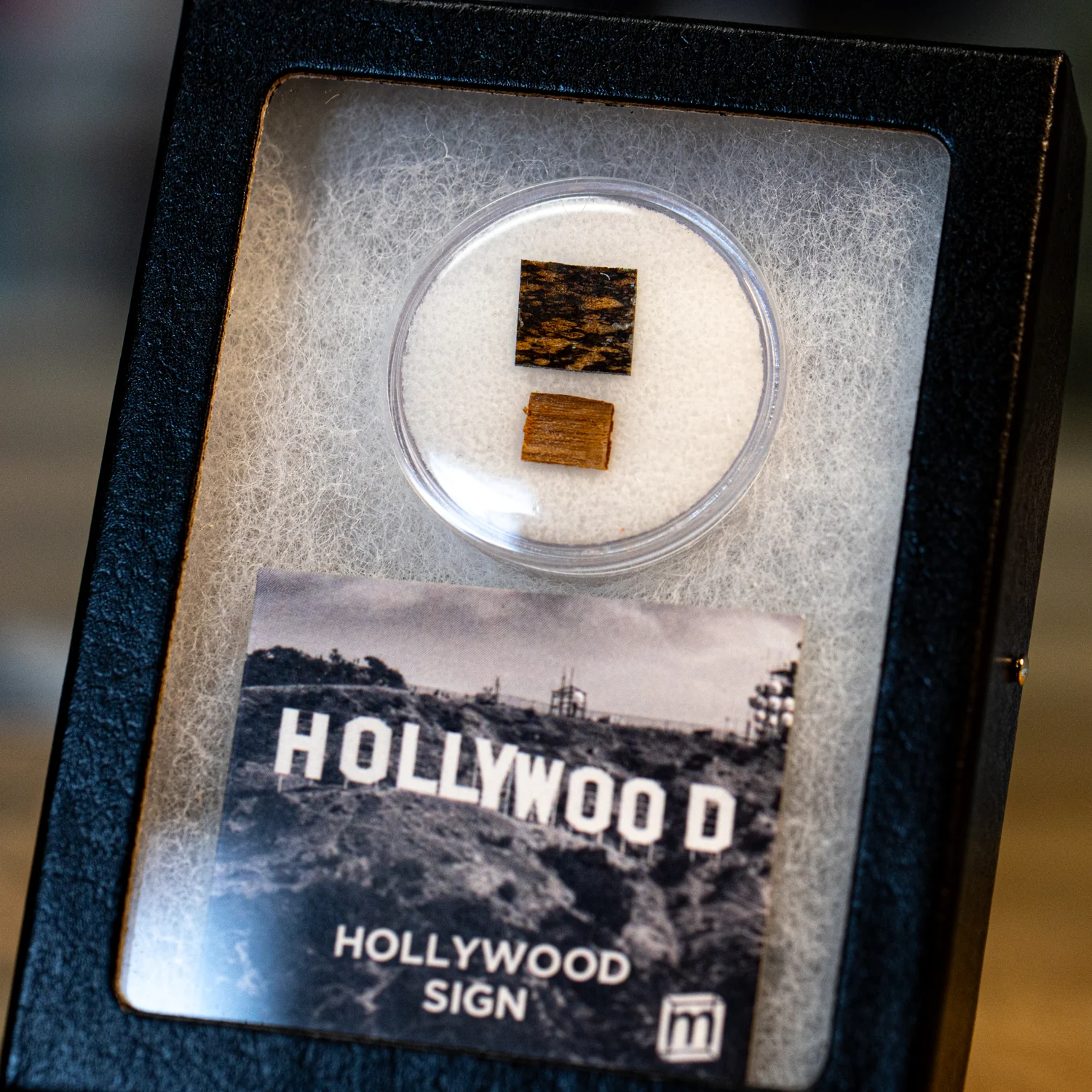 Hollywood Sign - Image 4