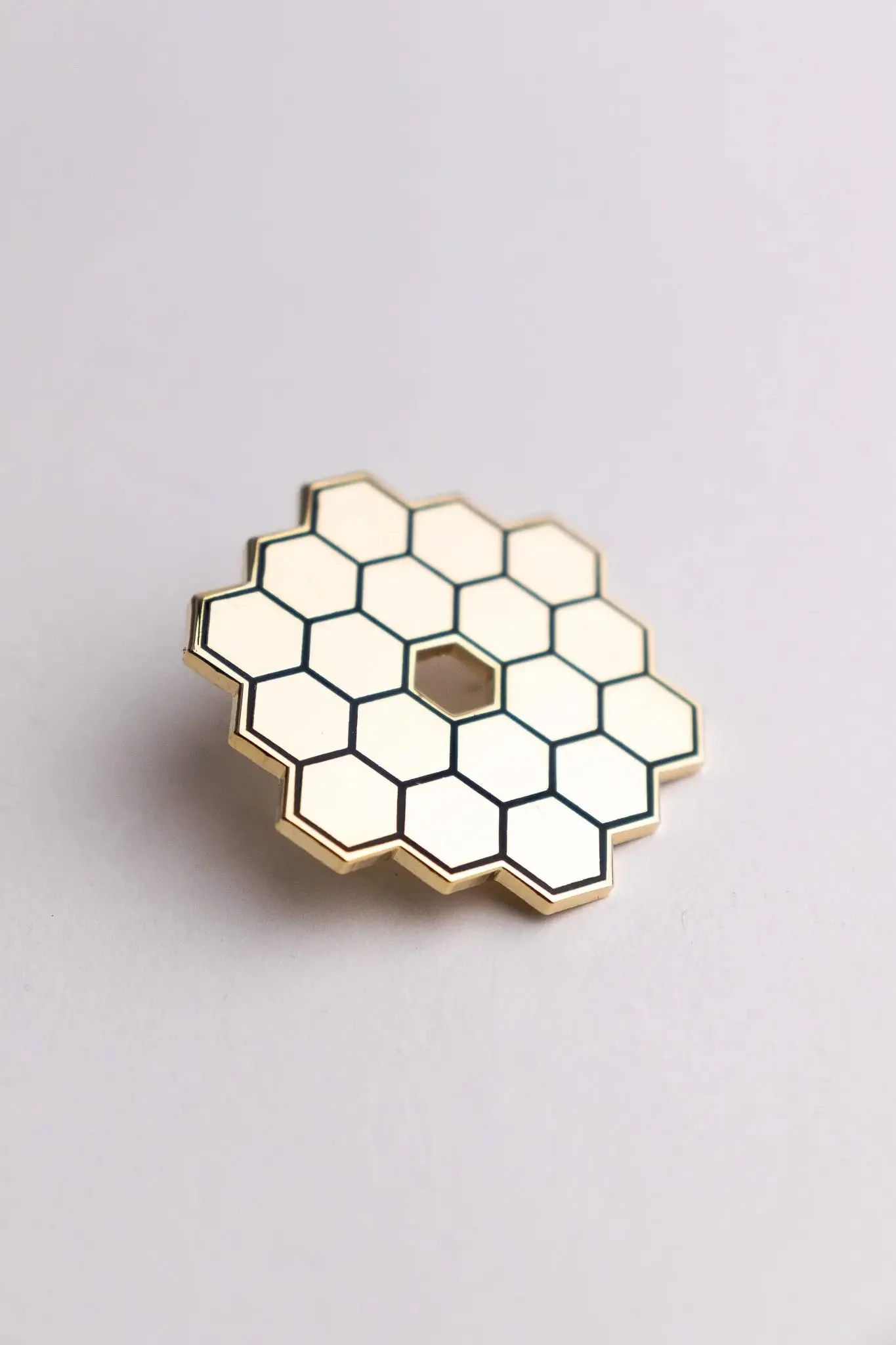 James Webb Space Telescope Pin - Image 3