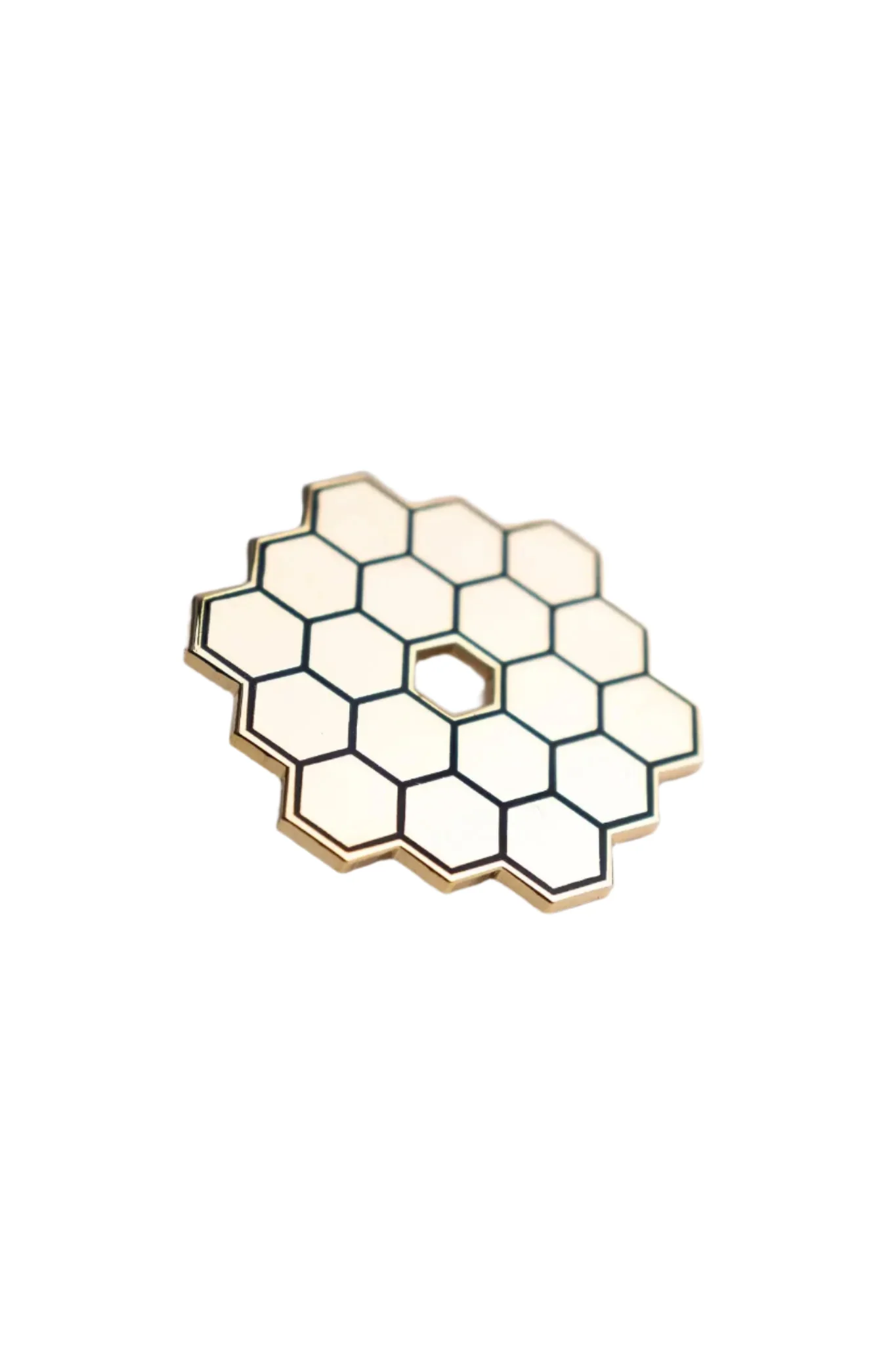 James Webb Space Telescope Pin - Image 6