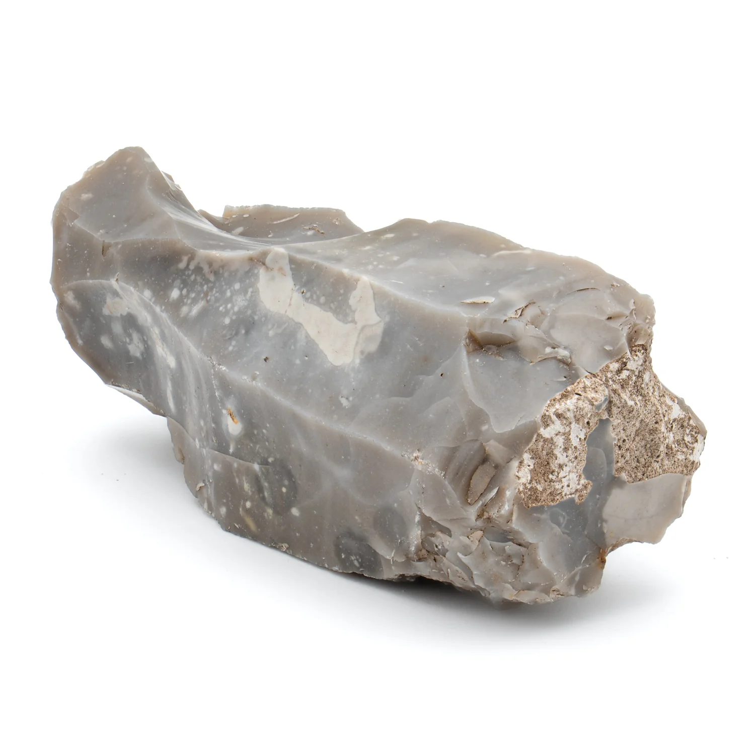 Jutland Neolithic Stone Tool - SOLD 3.114" Denmark - Image 5