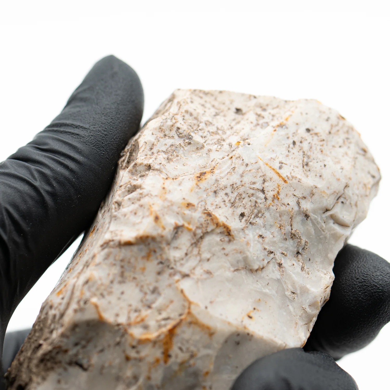 Jutland Neolithic Stone Tool - 3.58" Denmark - Image 2