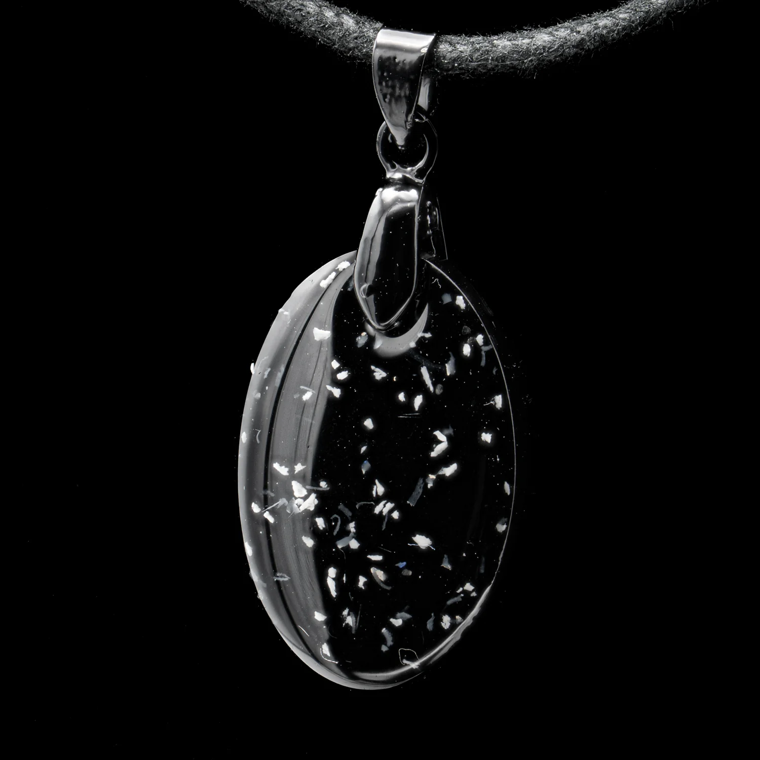 Krayt Dragon Resin Necklace - Star Wars IV - Image 2