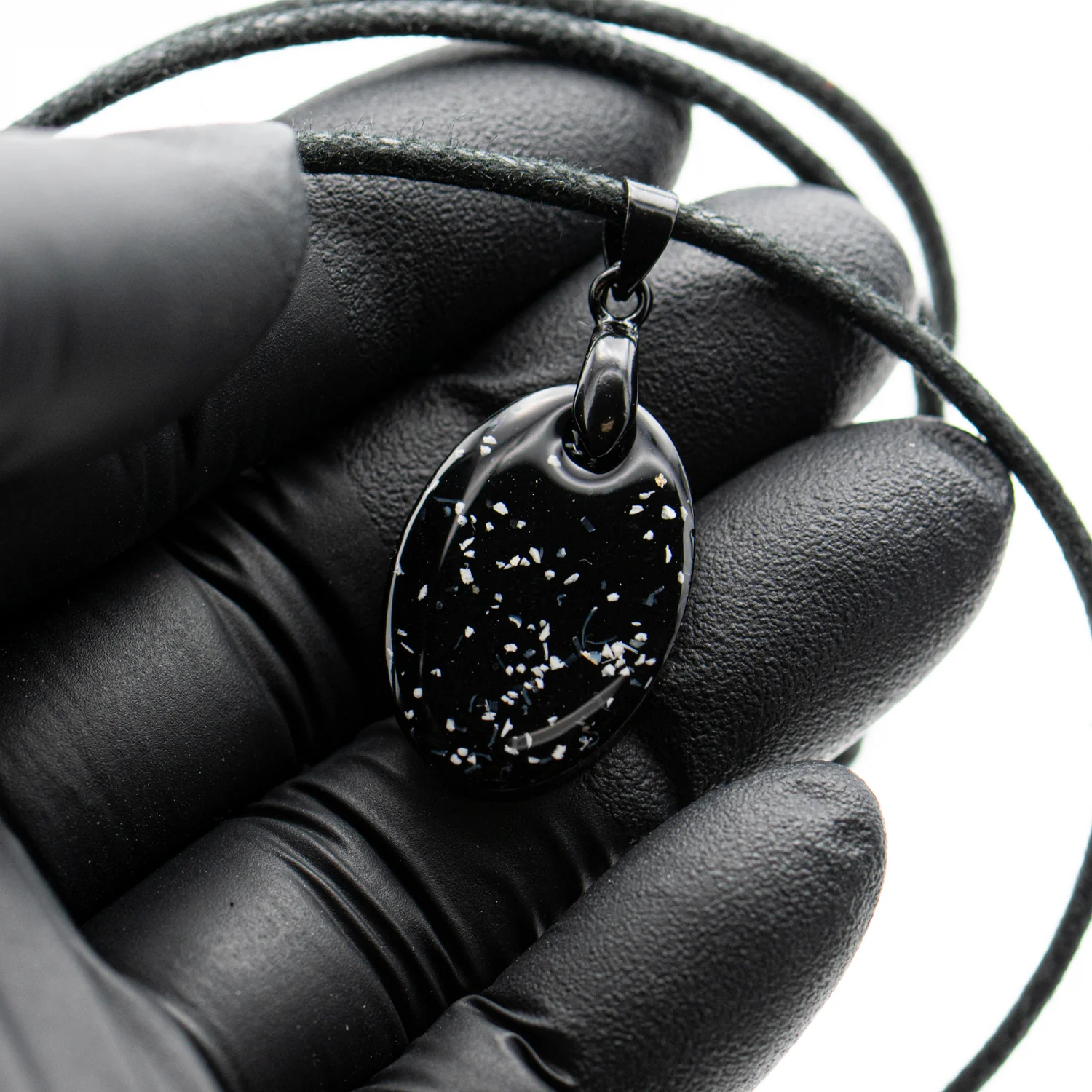 Krayt Dragon Resin Necklace - Star Wars IV - Image 5
