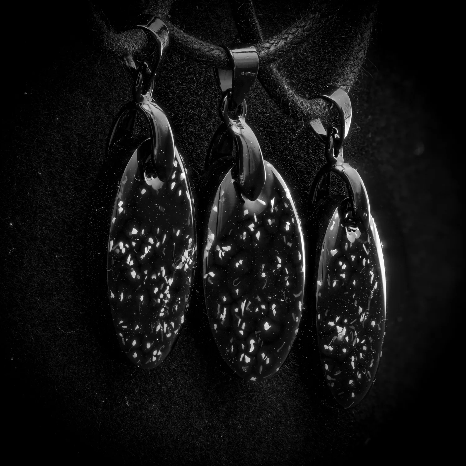 Krayt Dragon Resin Necklace - Star Wars IV - Image 6