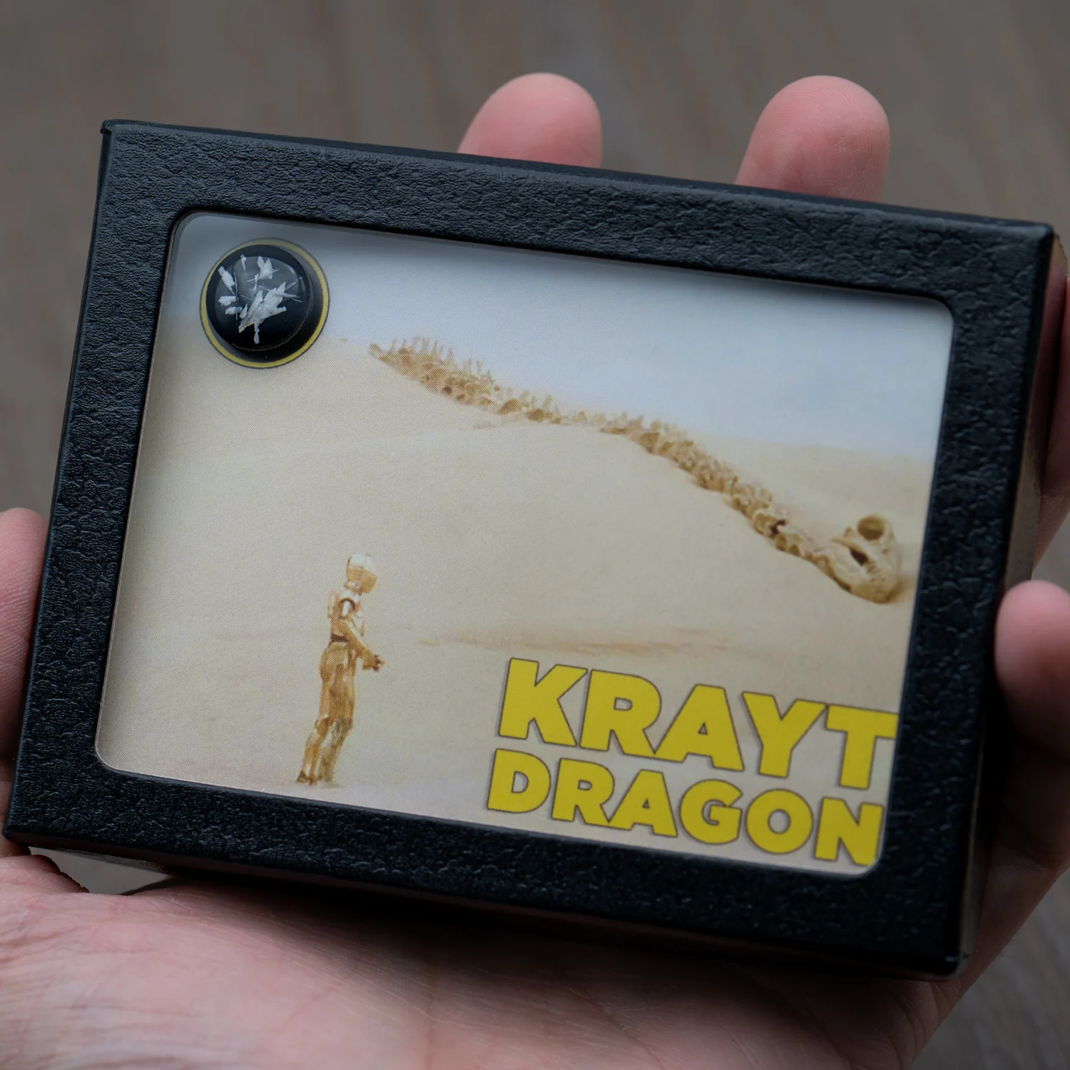 Krayt Dragon - Star Wars IV - Image 2