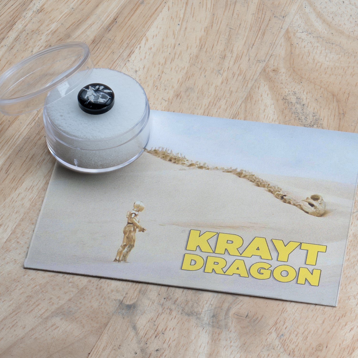 Krayt Dragon - Star Wars IV - Image 5