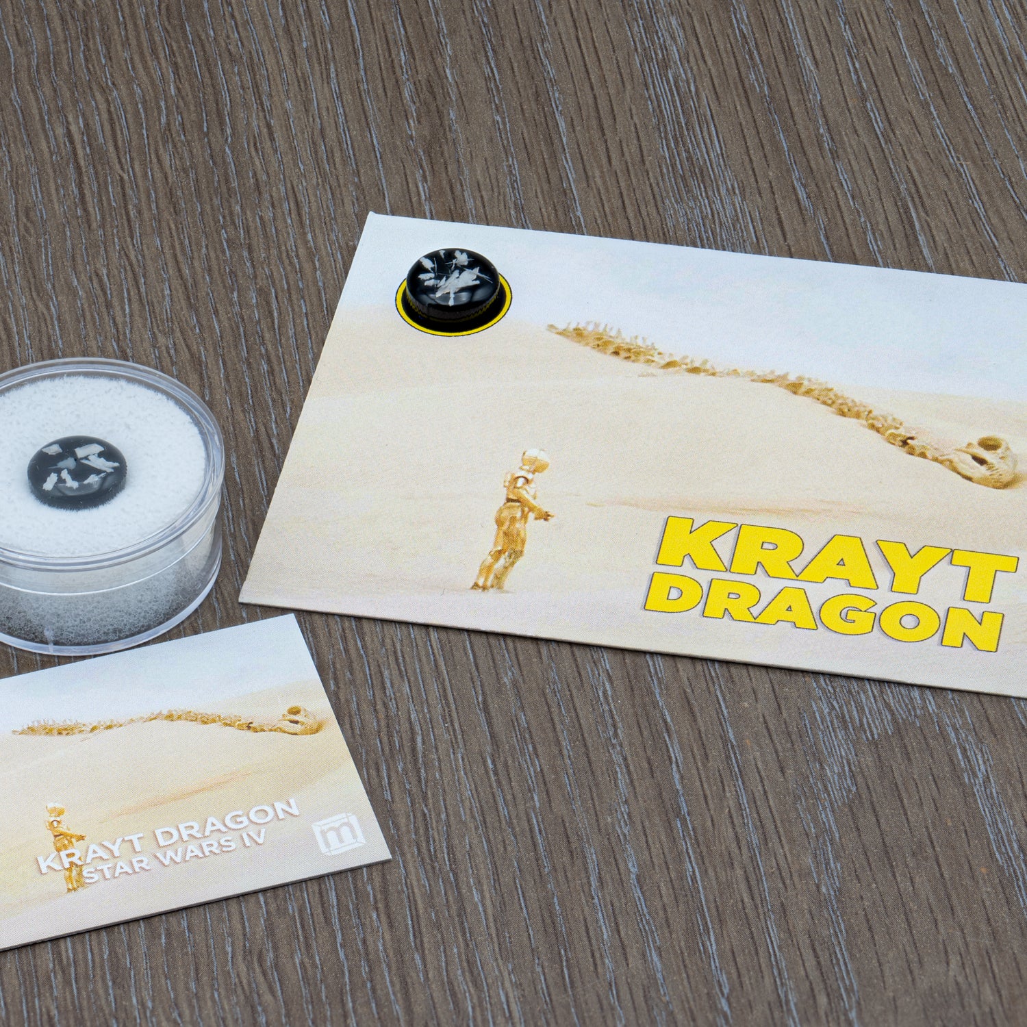 Krayt Dragon - Star Wars IV - Image 7