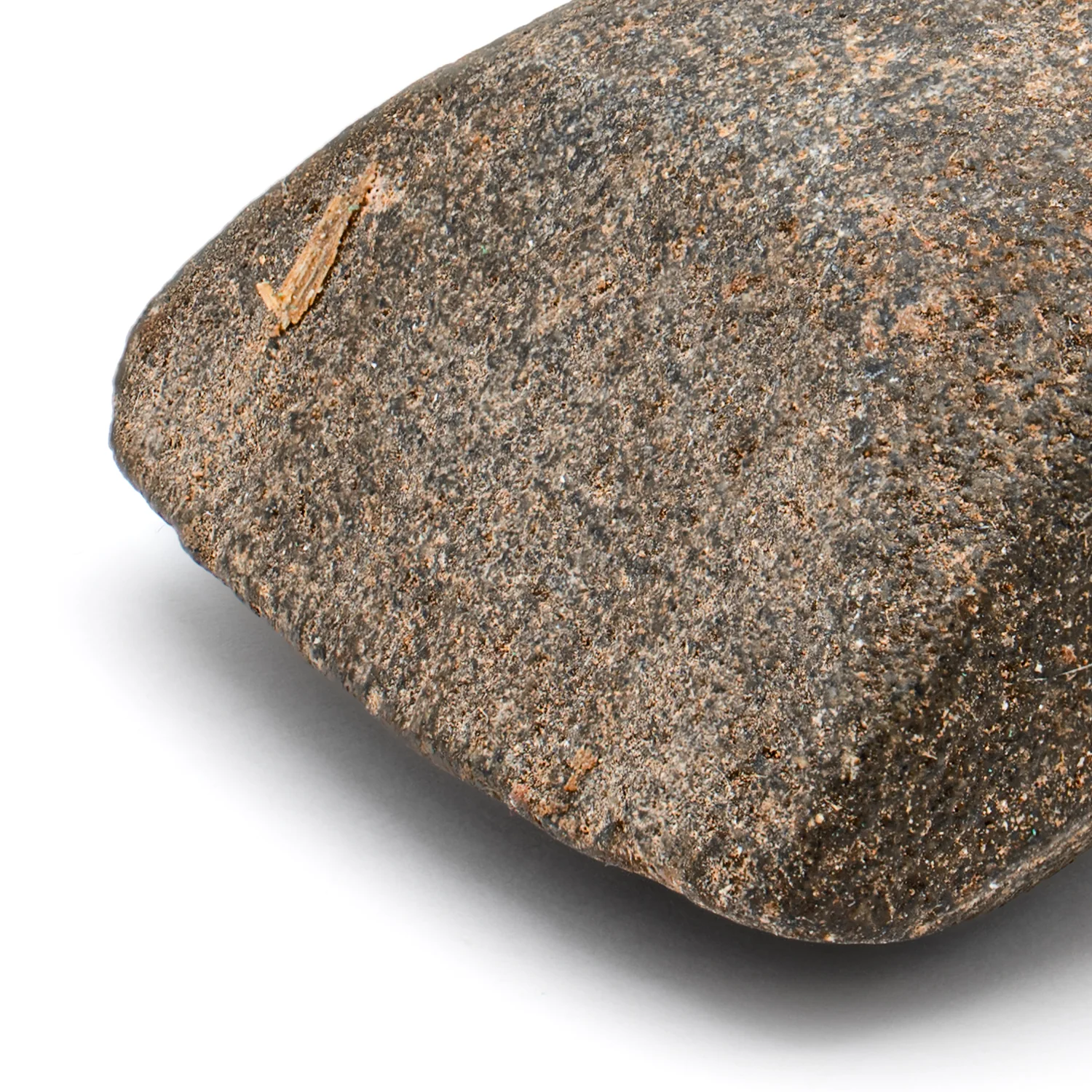 Late Neolithic Stone Tool SOLD 1.44" Celt - Image 2
