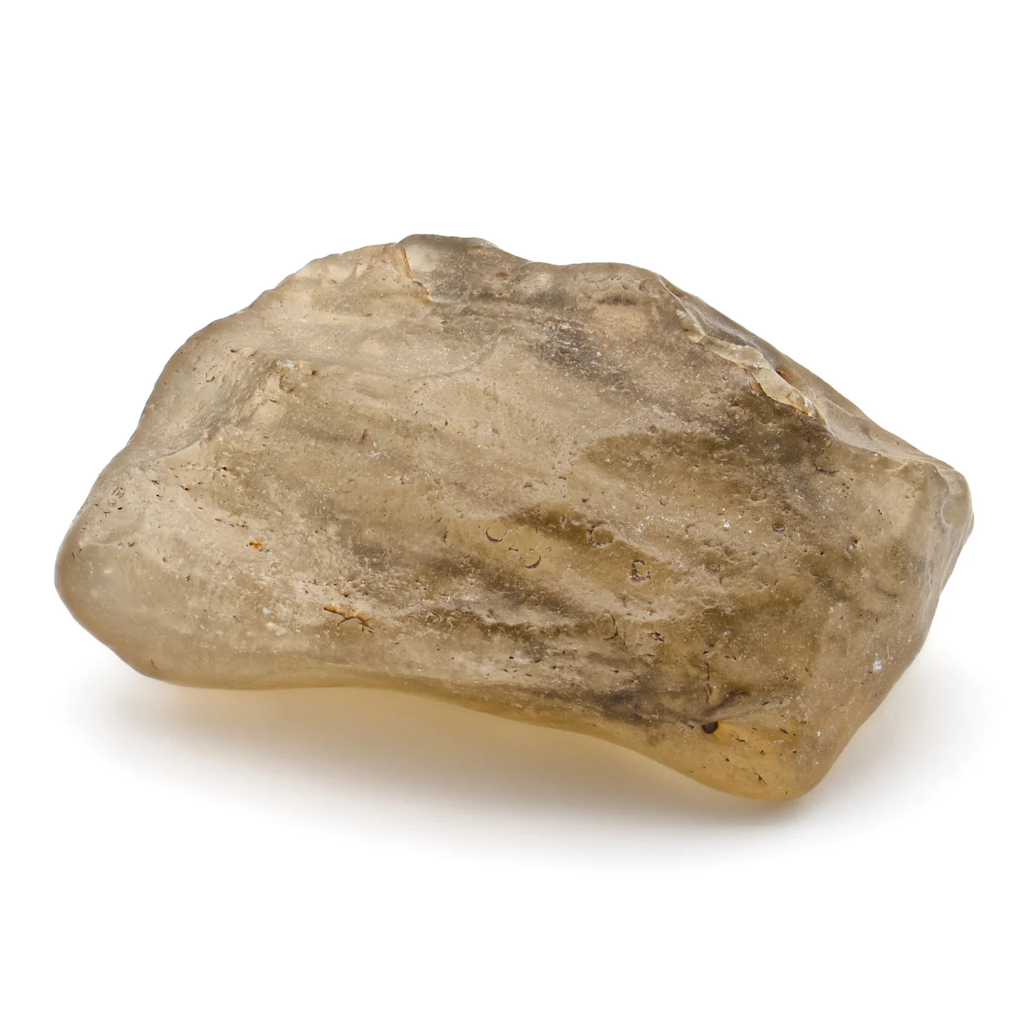 Libyan Desert Glass - 1.007" - Image 2