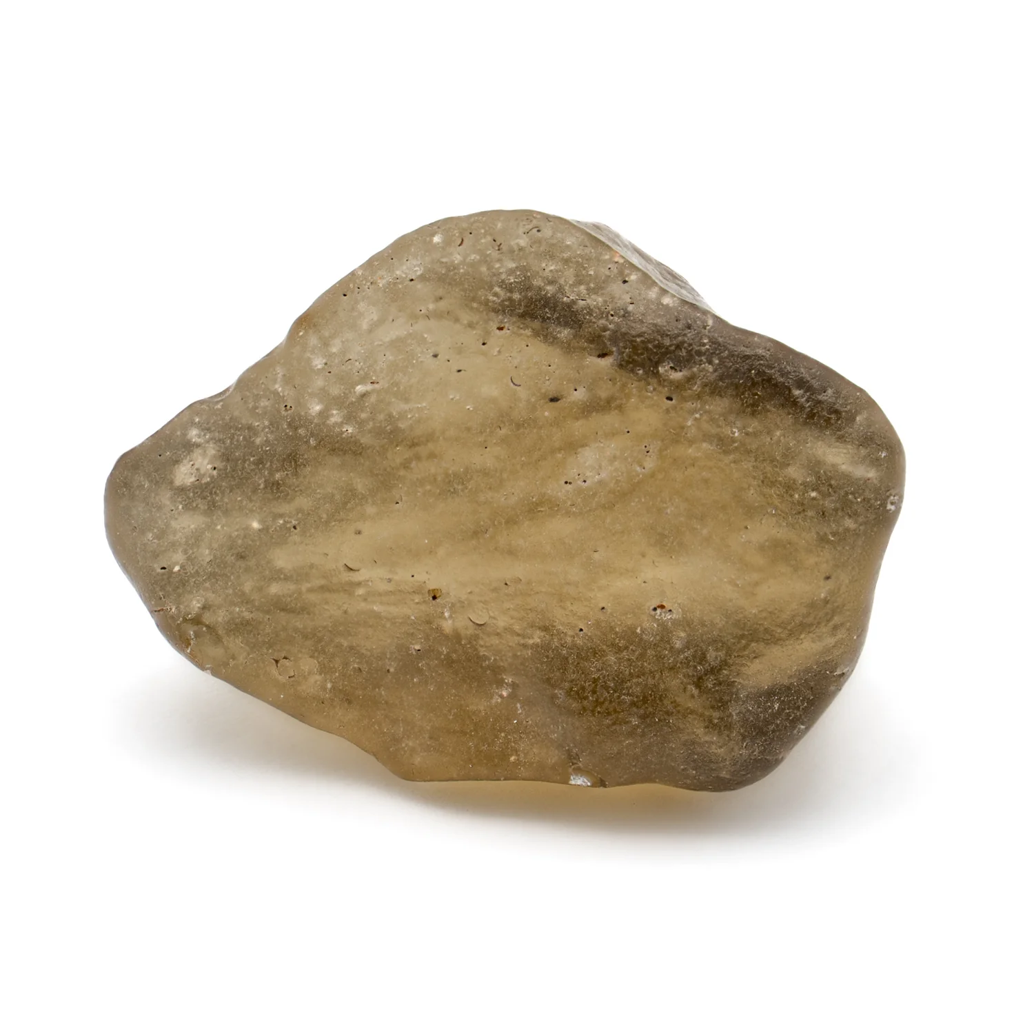 Libyan Desert Glass - 1.027" - Image 2
