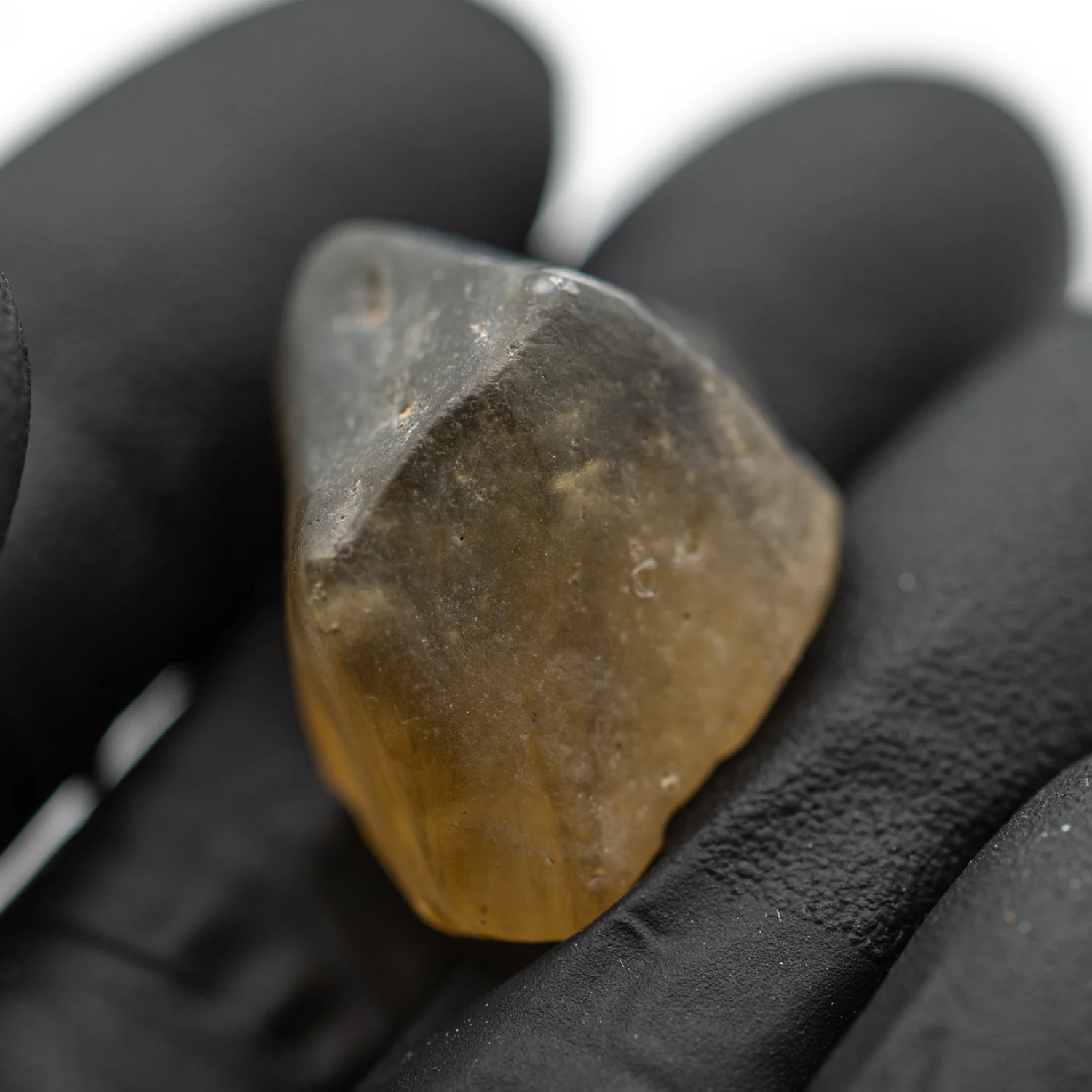 Libyan Desert Glass - 1.027" - Image 3