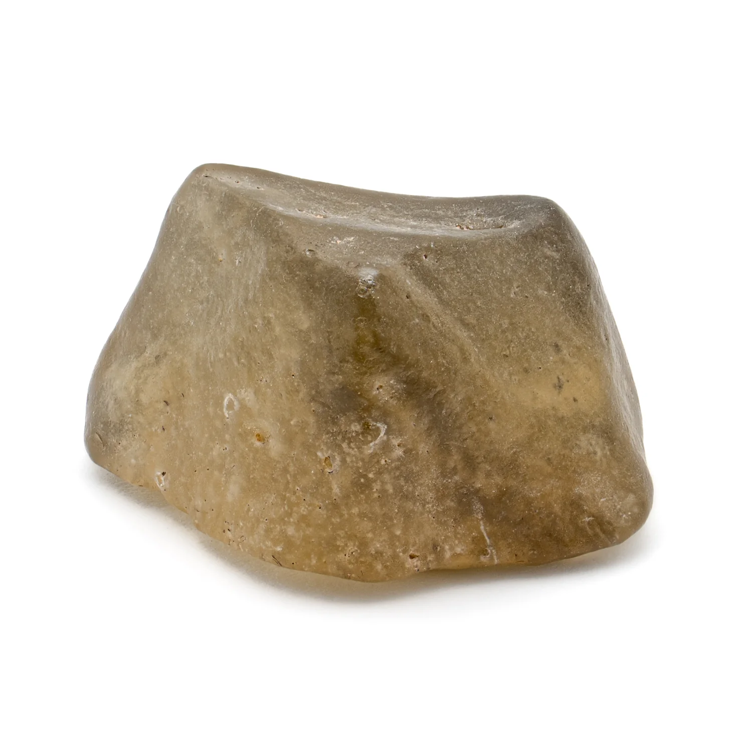 Libyan Desert Glass - 1.027" - Image 4