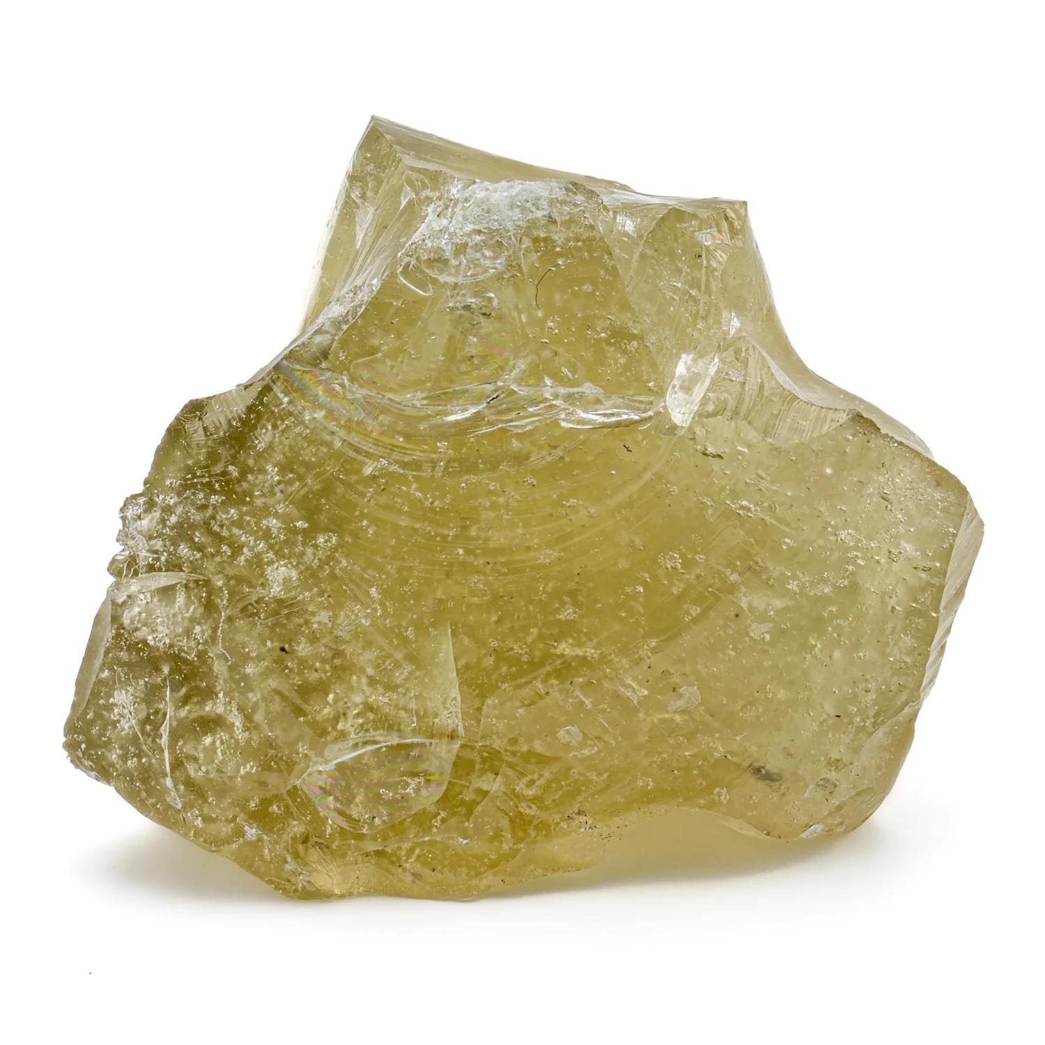 Libyan Desert Glass - SOLD 1.878" - Image 2