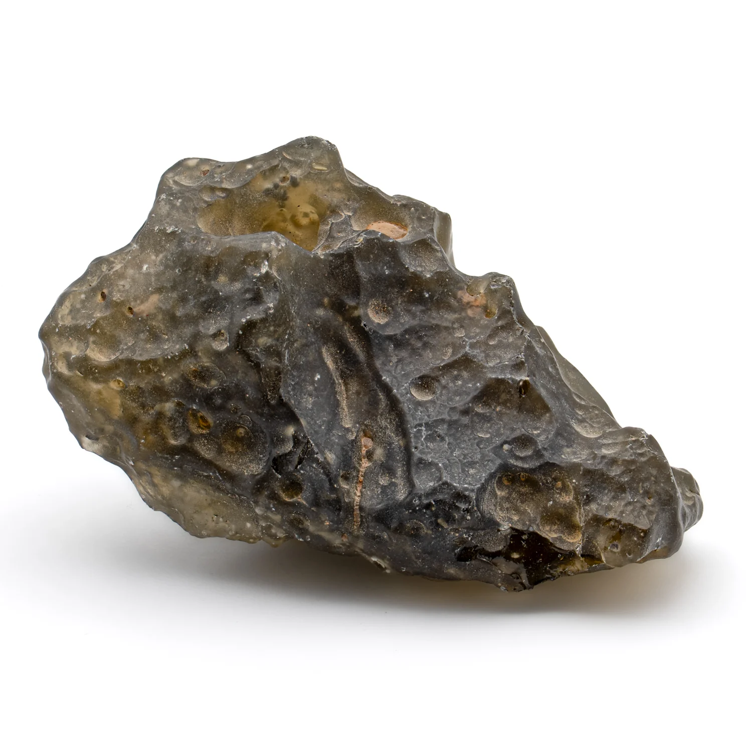 Libyan Desert Glass - SOLD 2.450"