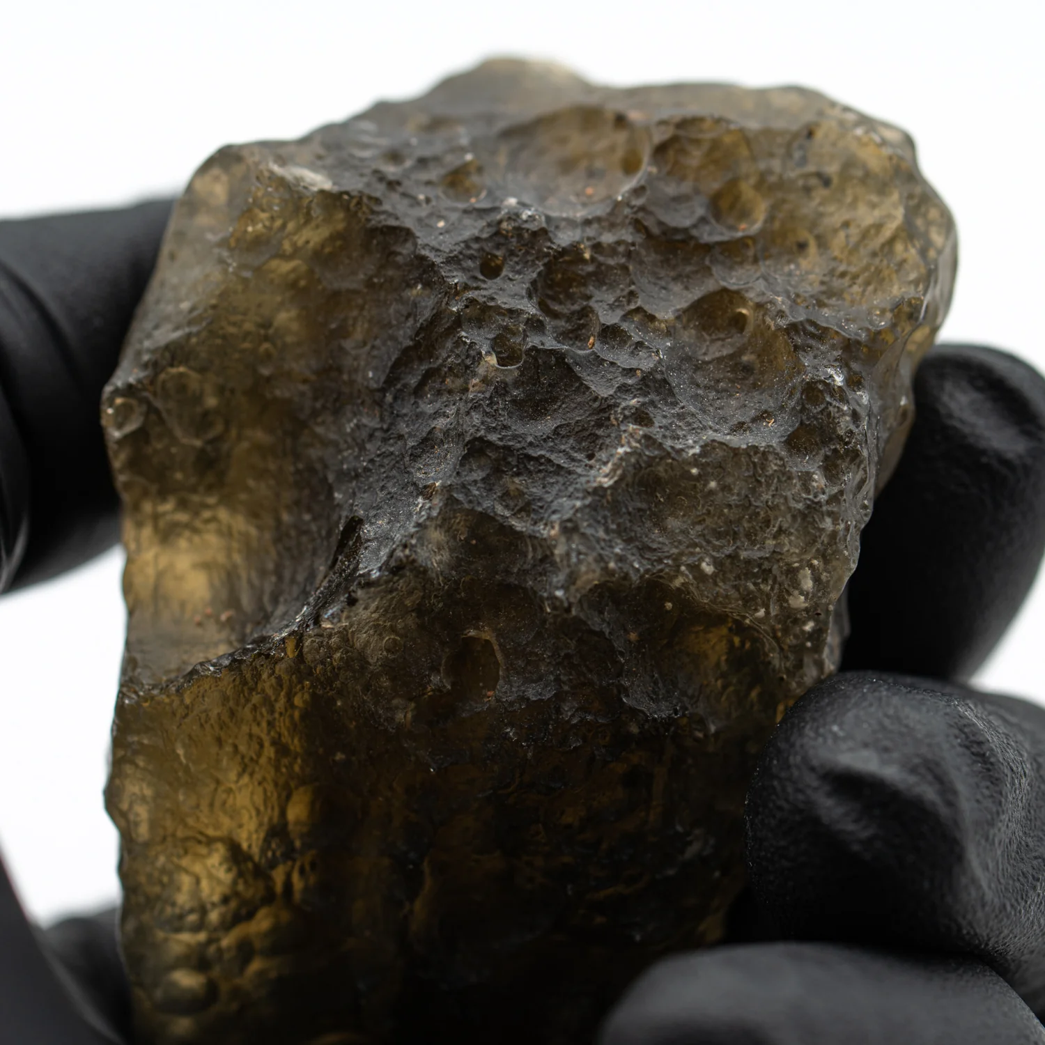 Libyan Desert Glass - SOLD 2.450" - Image 2